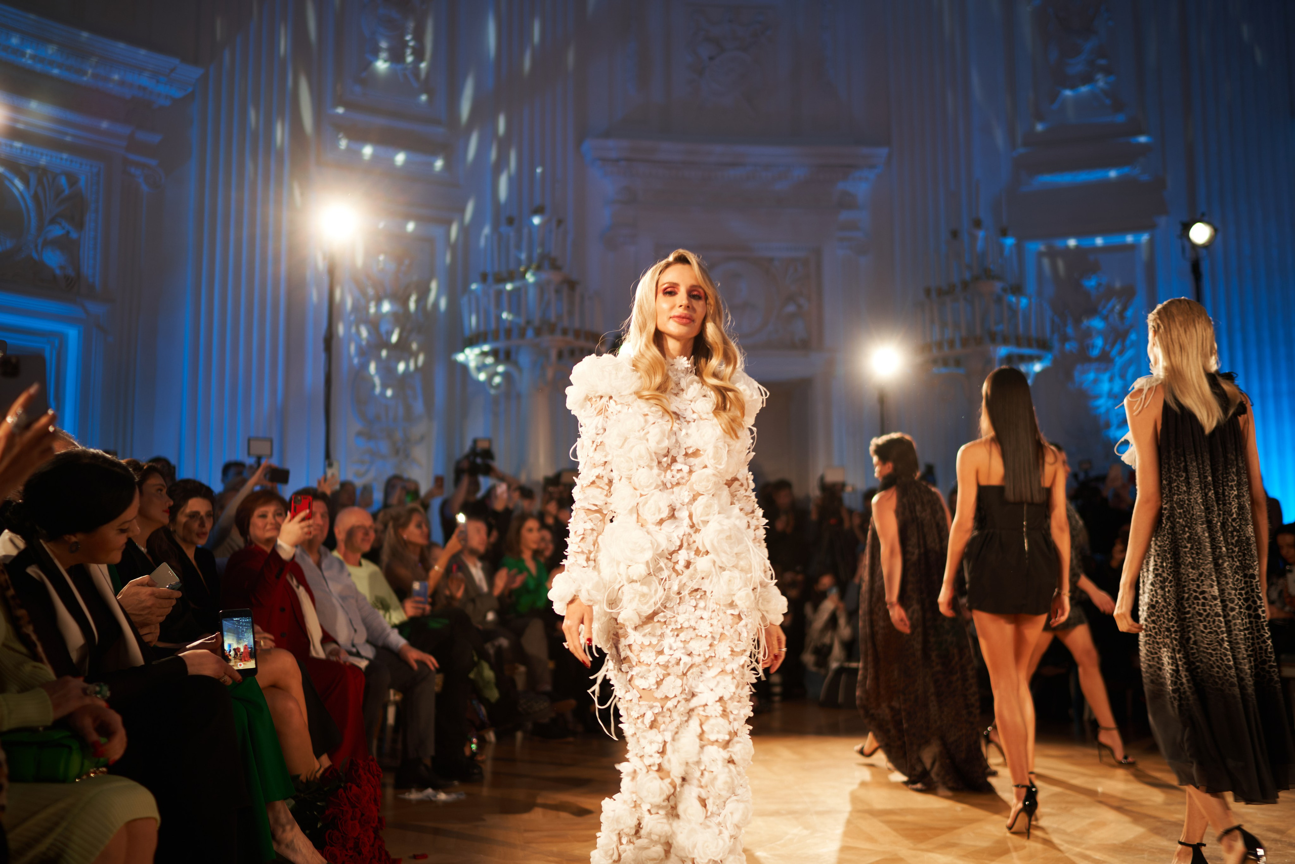 Портфолио для агентства. Kurochka.production фото и видео для бизнеса в Москве