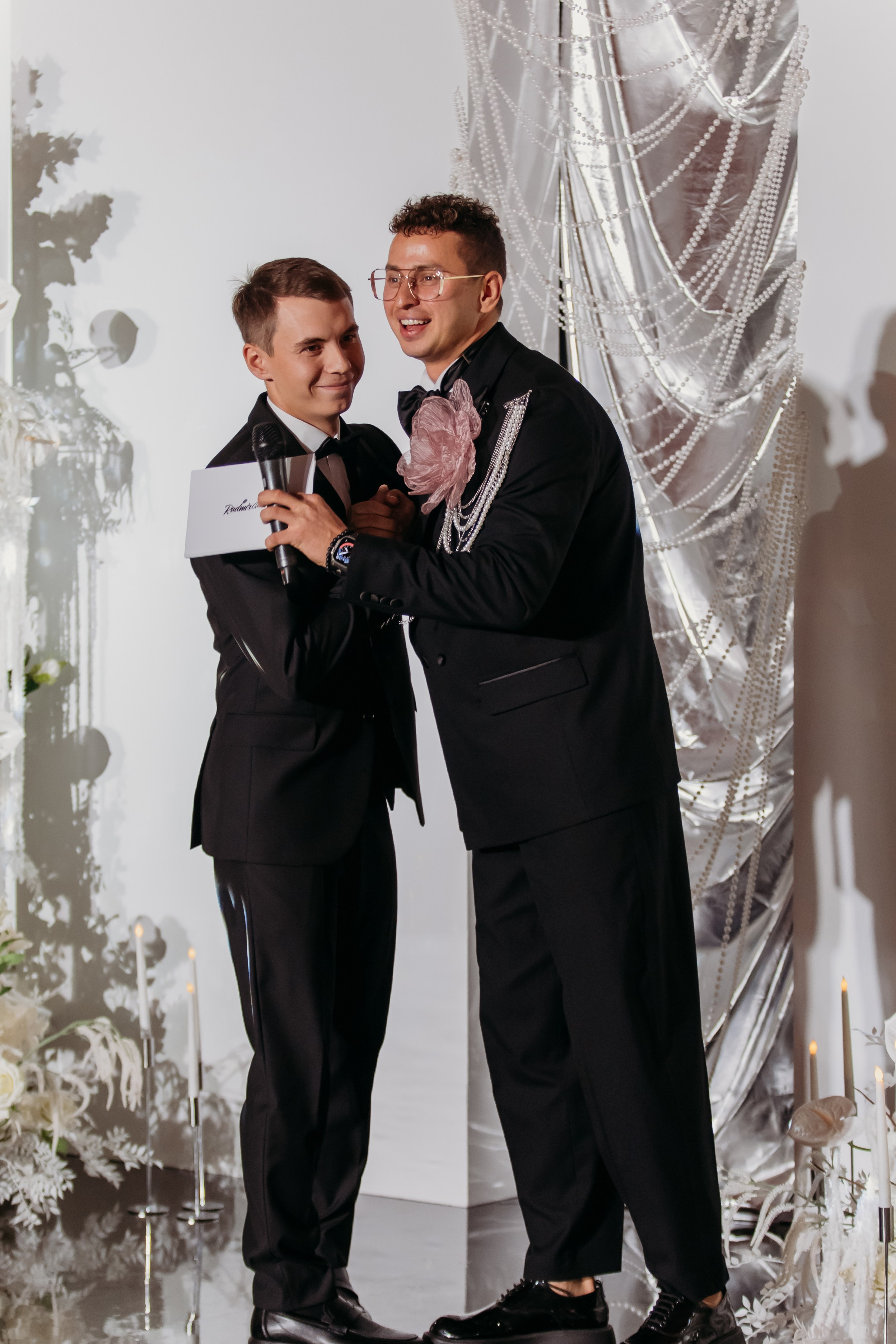 Ринат и Анастасия. Фотограф Тимербаева Алина г. Сургут