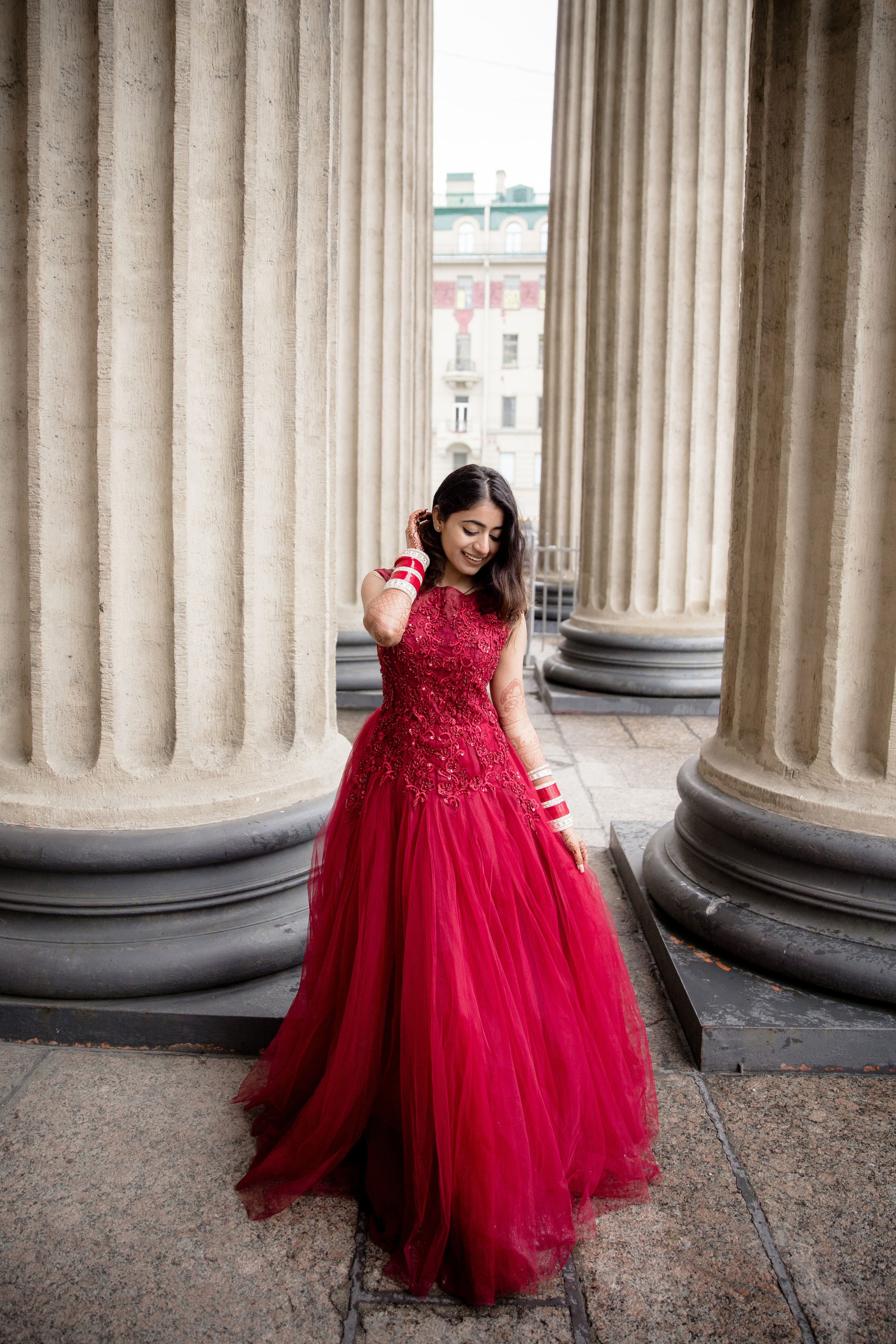 Портфолио свадебного фотографа. Свадебный фотограф в Санкт-Петербурге Никита Кузякин