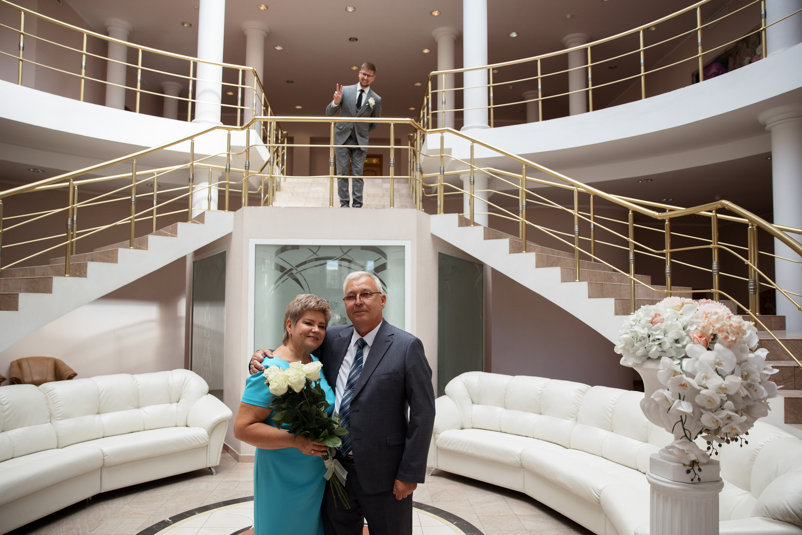 ЗАГС Приморского района