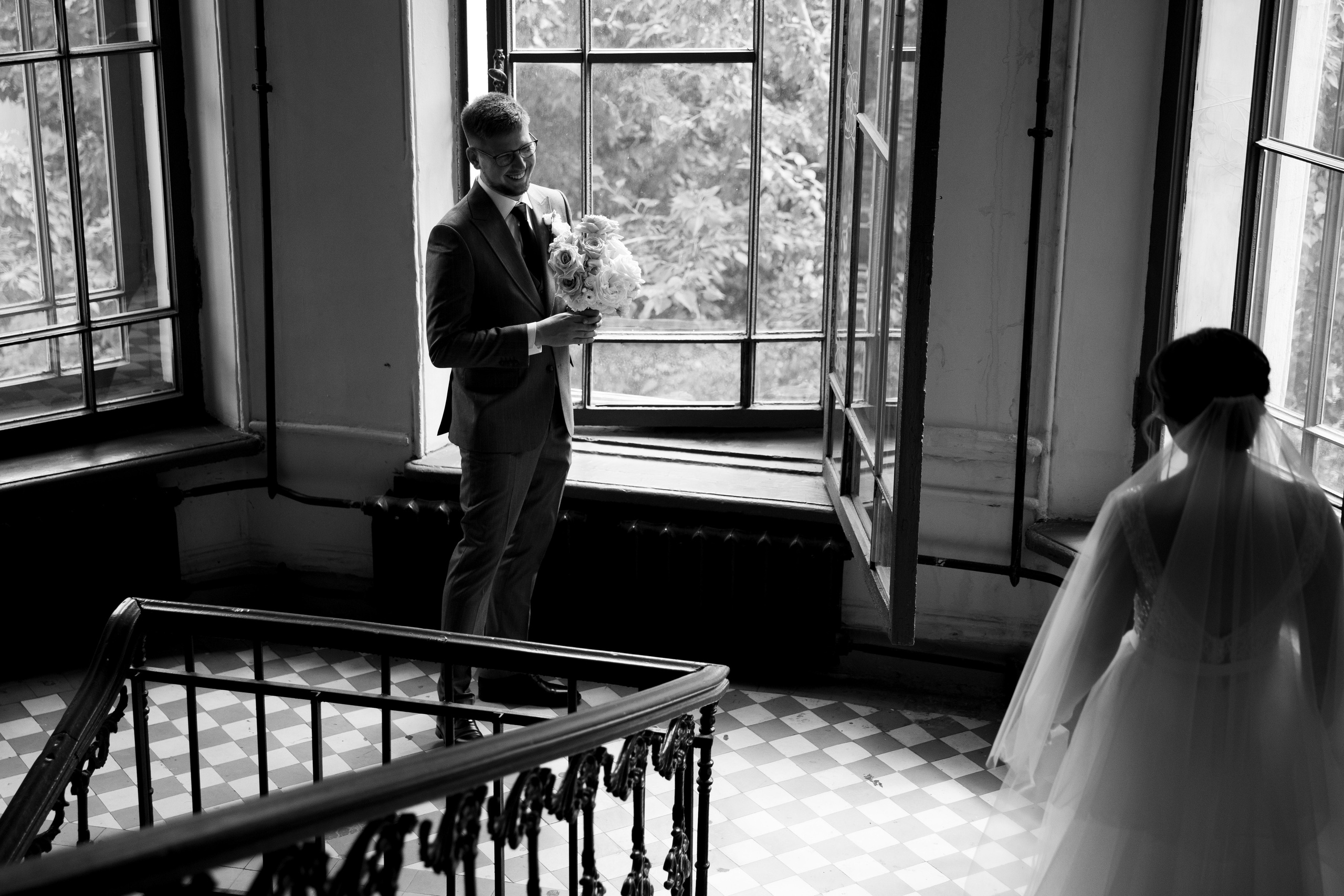 Свадебная фотосессия в апартаментах в центре спб. Свадебный фотограф в Санкт-Петербурге Никита Кузякин