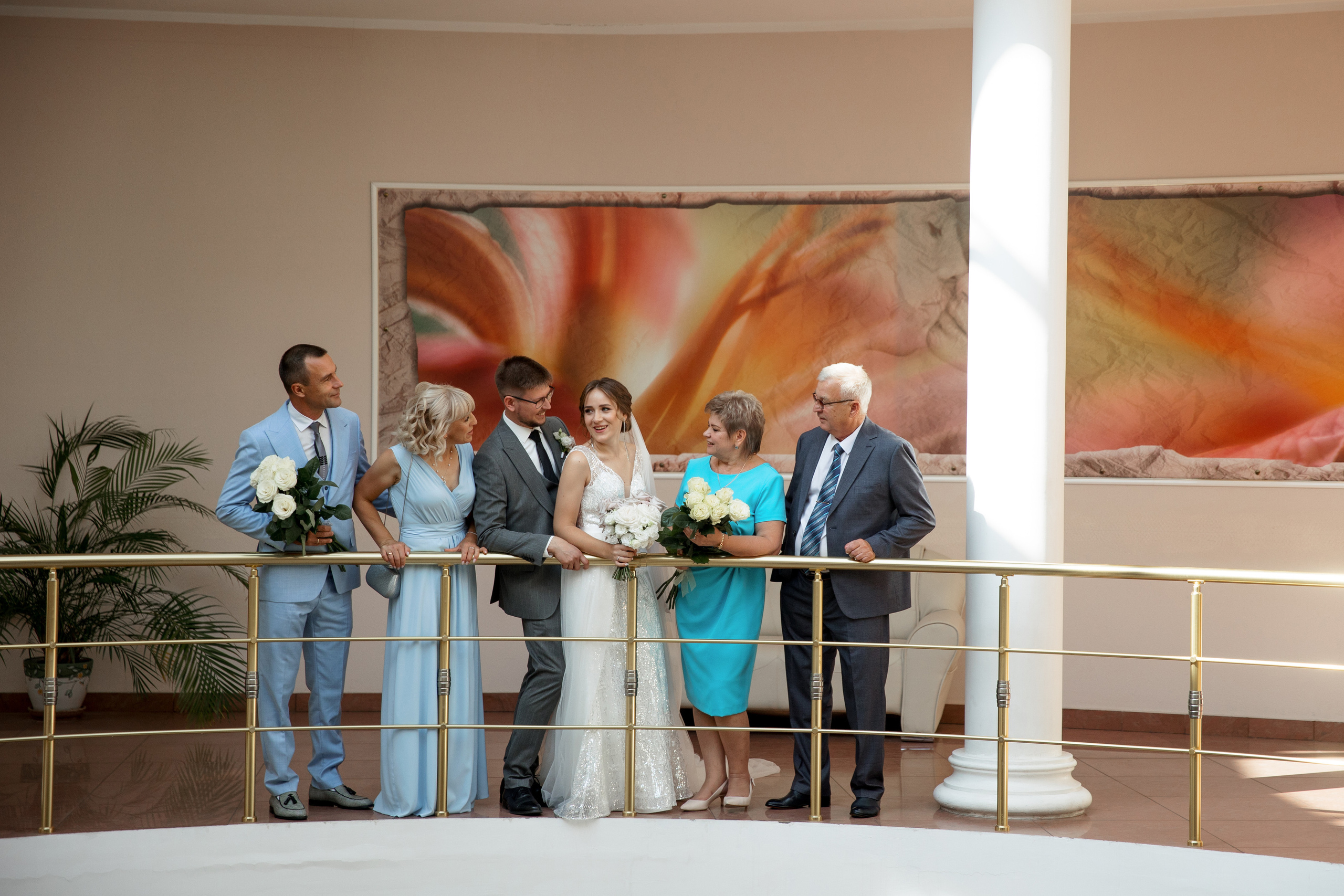 ЗАГС Приморского района