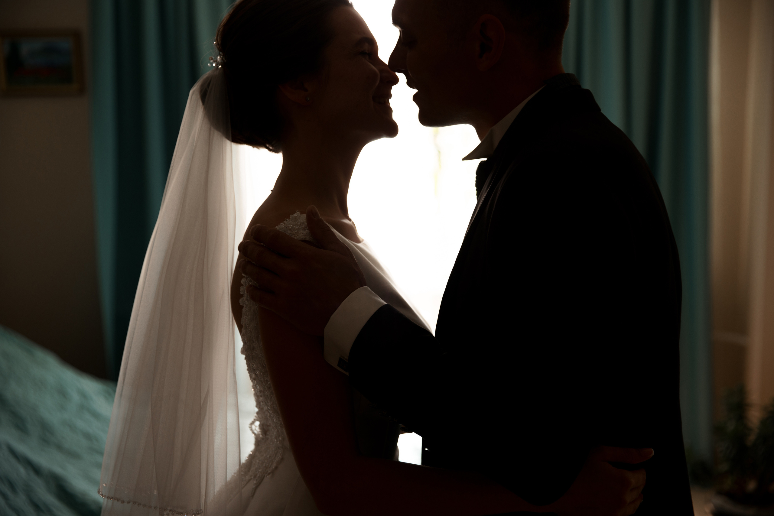 Портфолио свадебного фотографа. Свадебный фотограф в Санкт-Петербурге Никита Кузякин