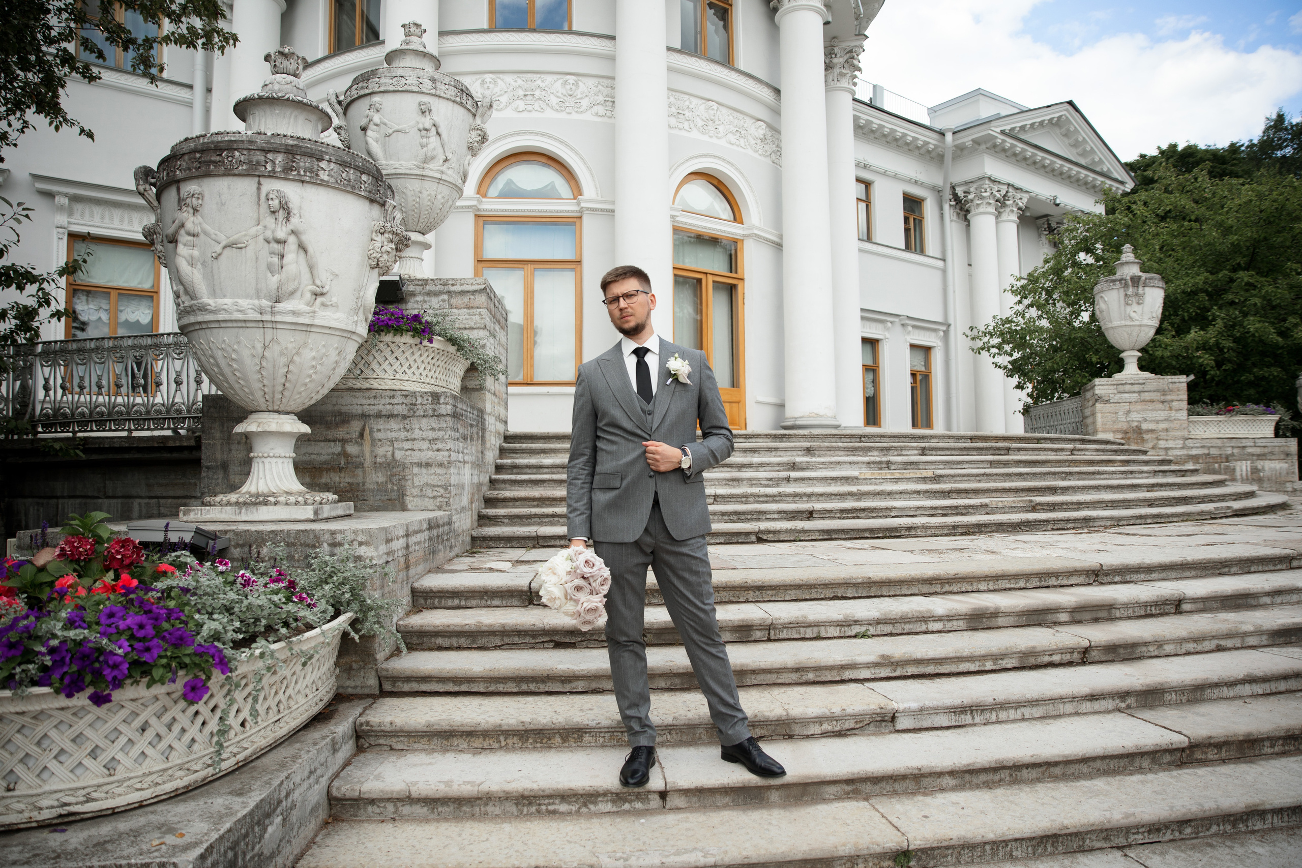 фотосъемка в ЦПКиО