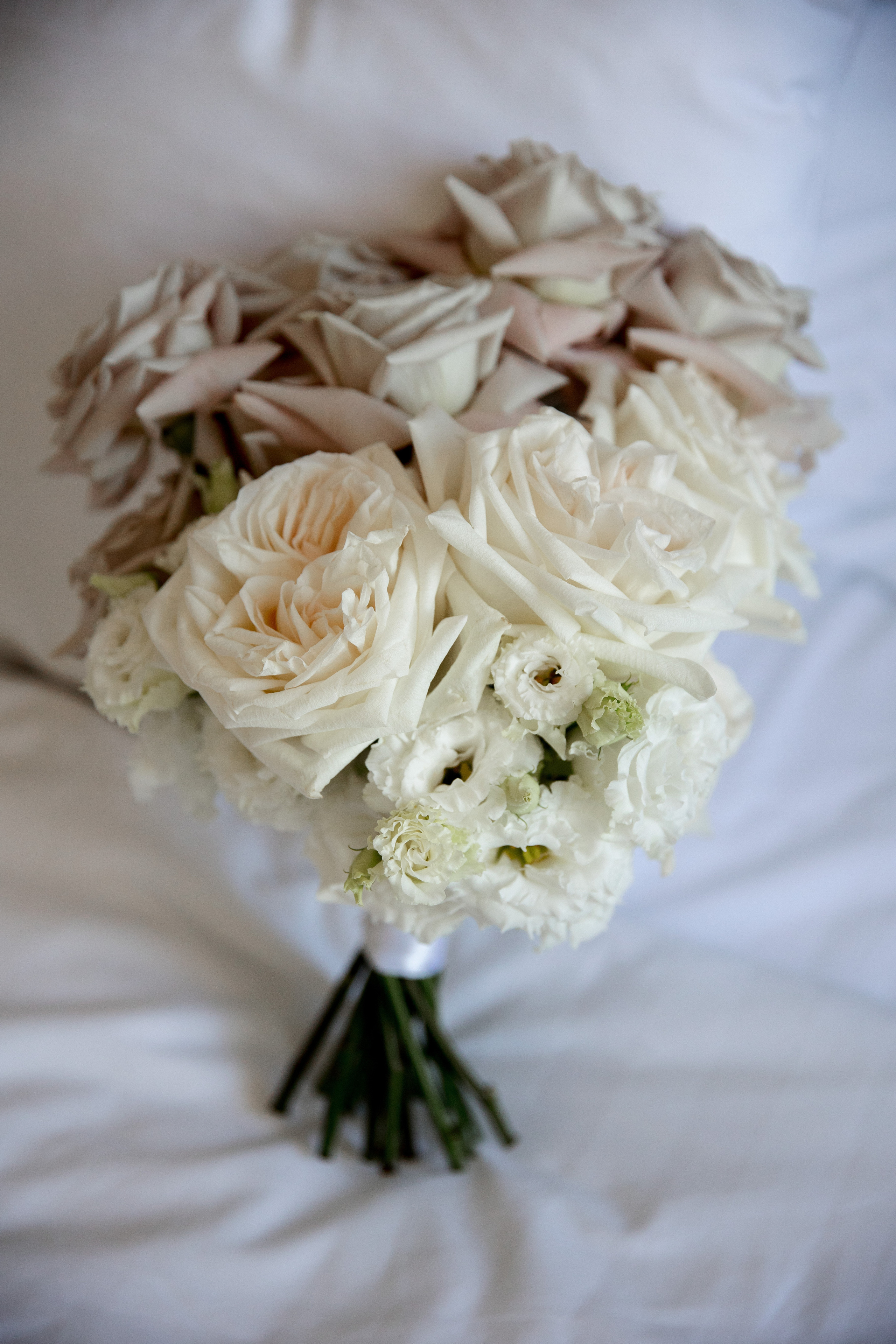 букет невесты