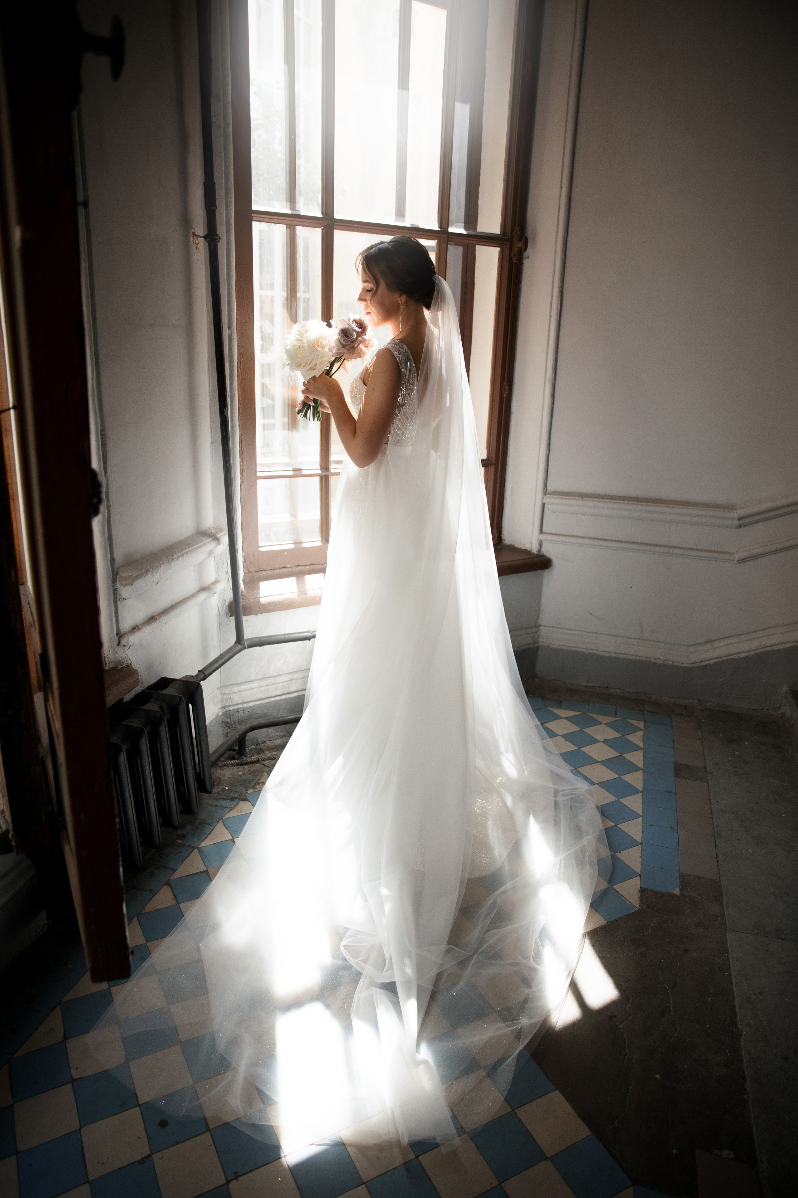 Портфолио свадебного фотографа. Свадебный фотограф в Санкт-Петербурге Никита Кузякин