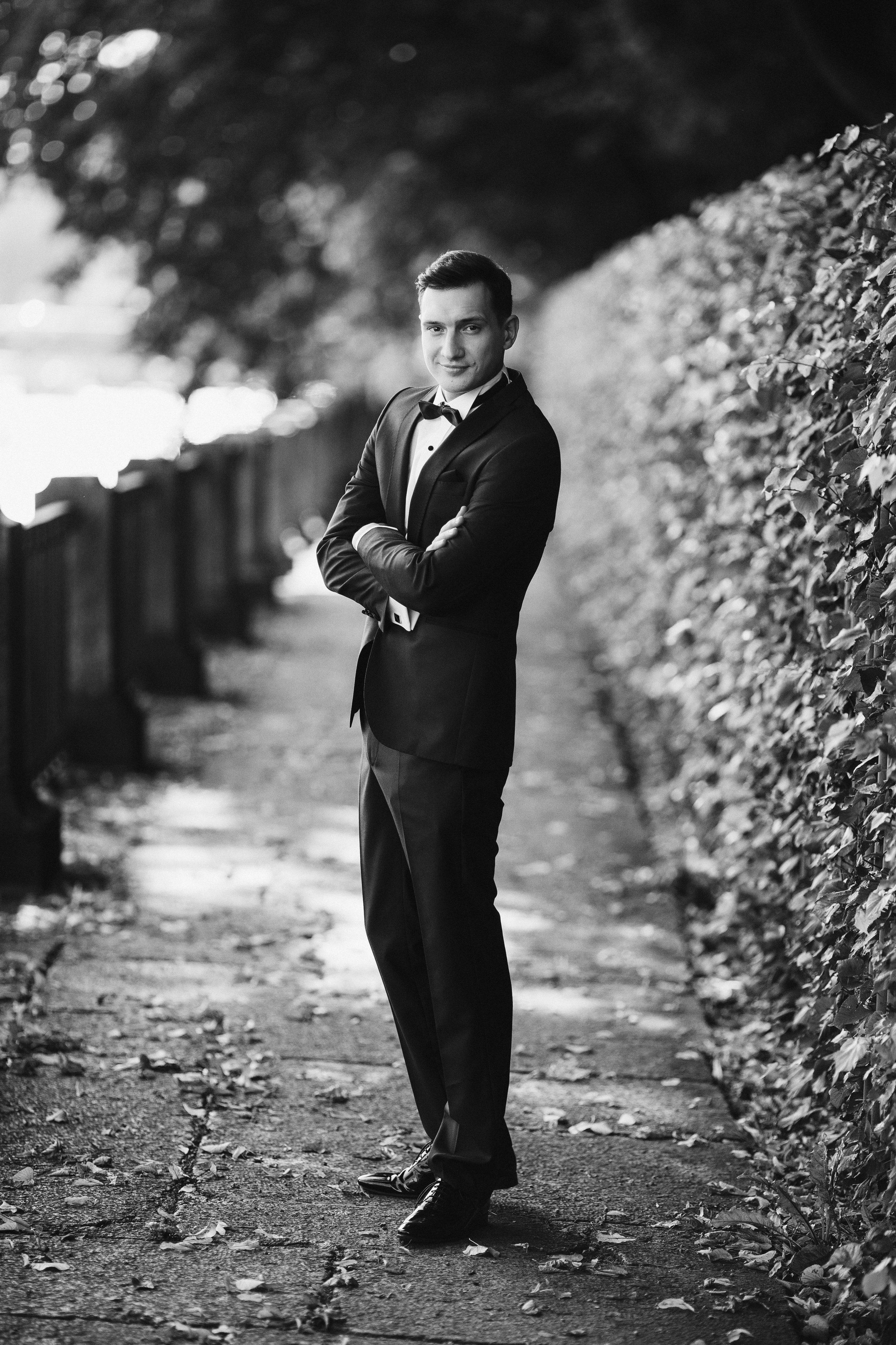 Портфолио свадебного фотографа. Свадебный фотограф в Санкт-Петербурге Никита Кузякин