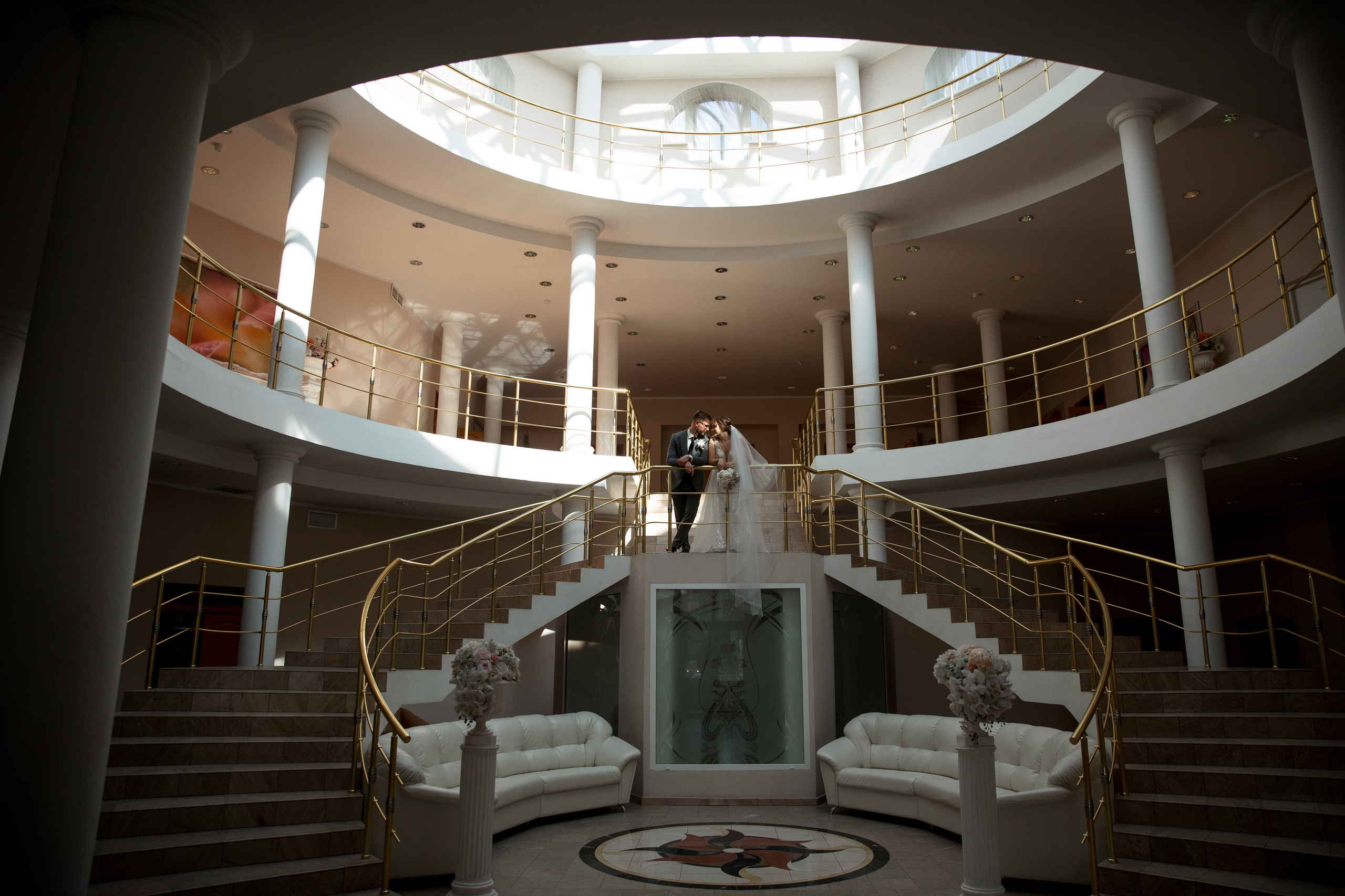 ЗАГС Приморского района