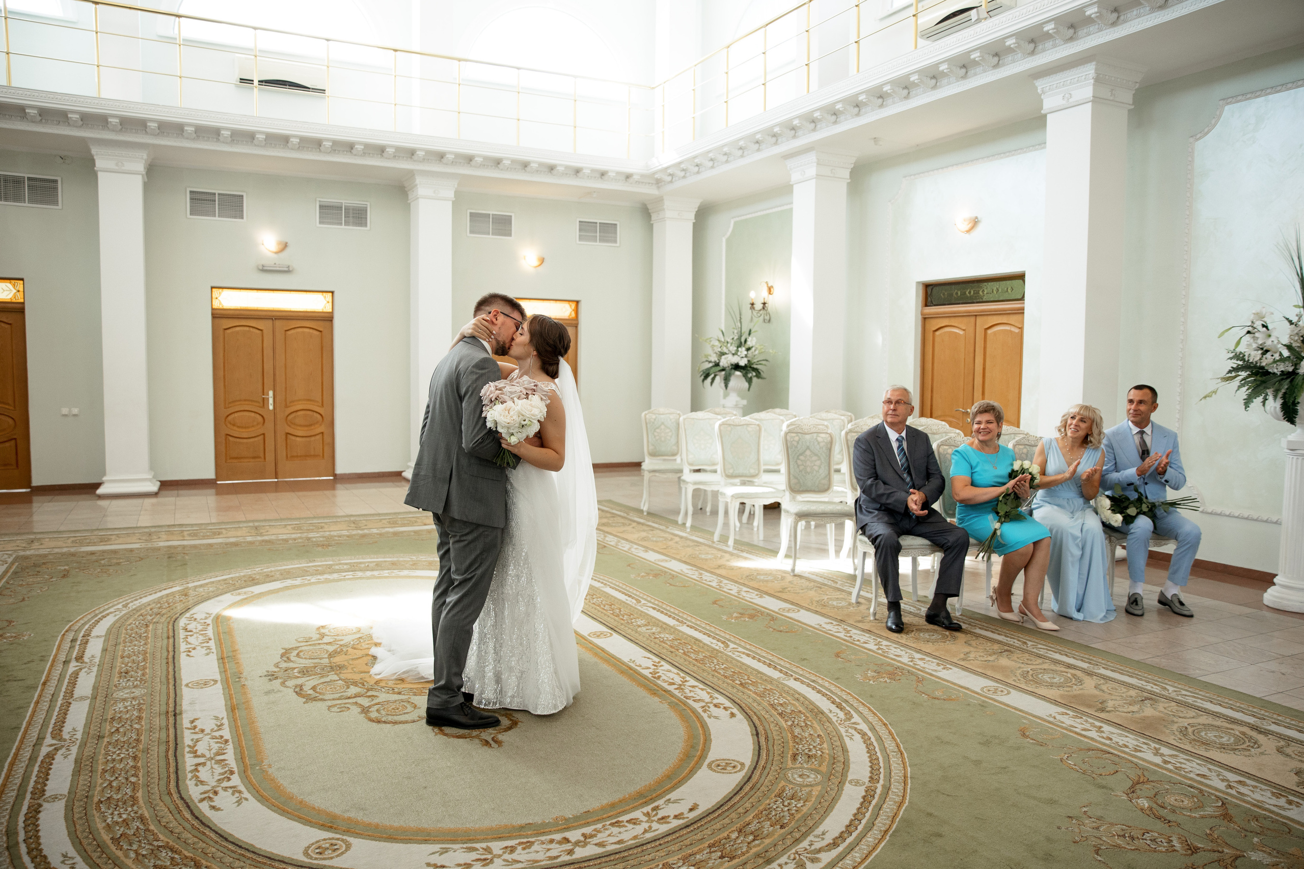 ЗАГС Приморского района