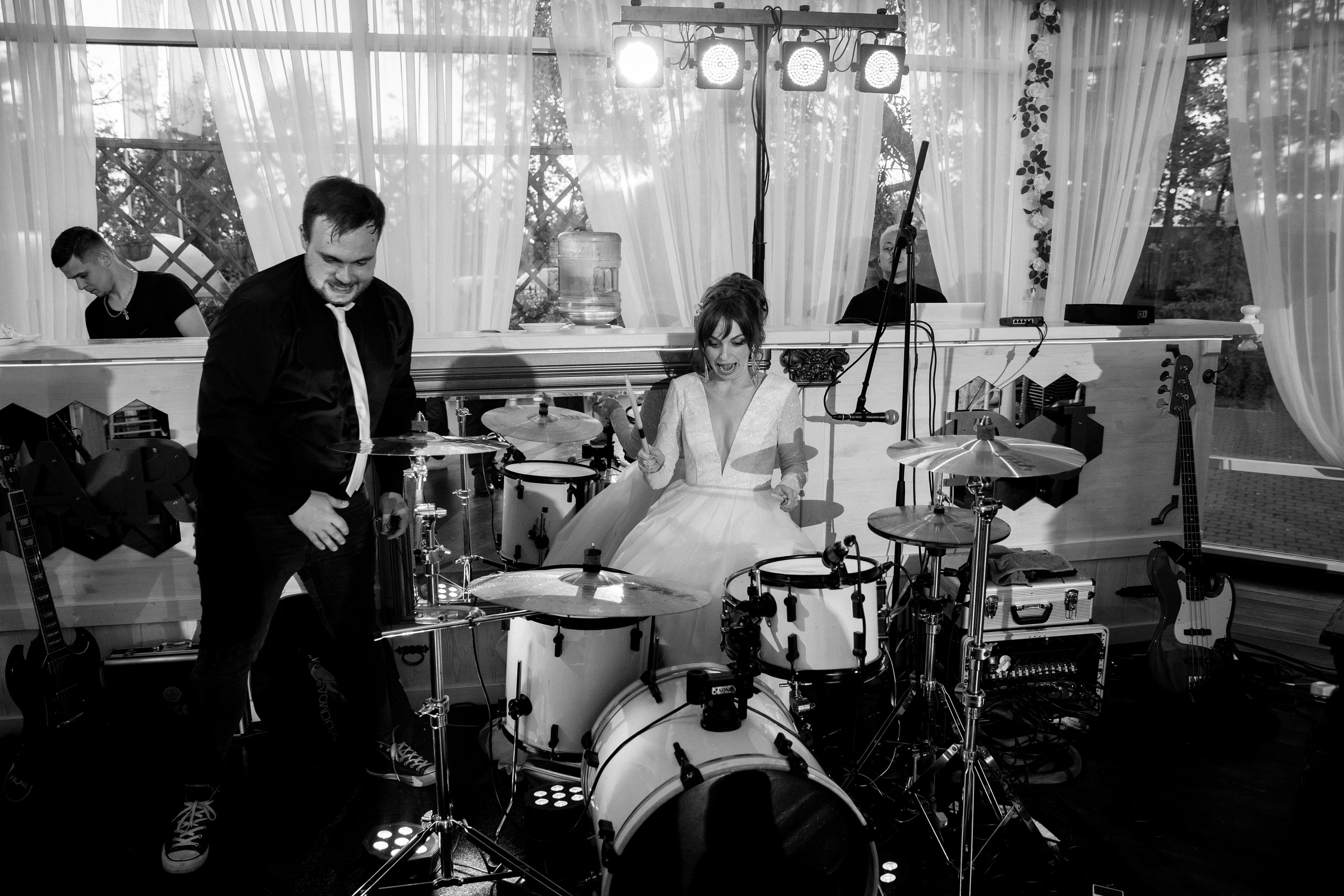 Портфолио свадебного фотографа. Свадебный фотограф в Санкт-Петербурге Никита Кузякин