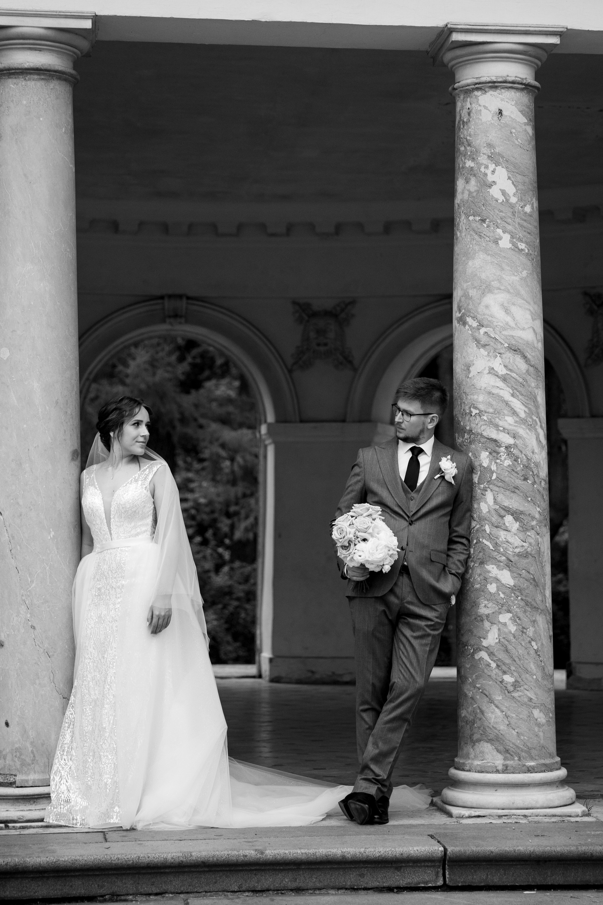 фотосъемка в ЦПКиО