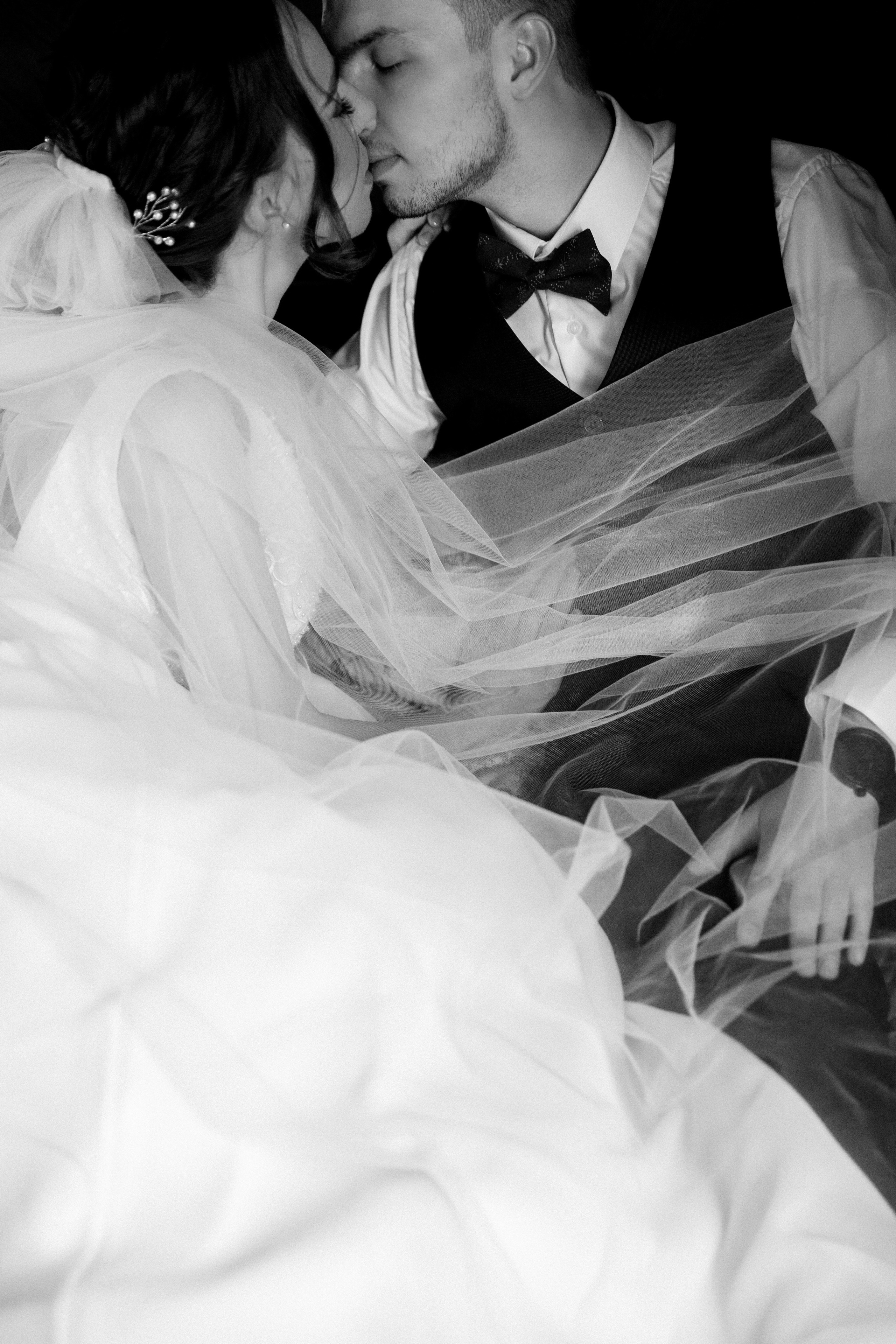 Портфолио свадебного фотографа. Свадебный фотограф в Санкт-Петербурге Никита Кузякин