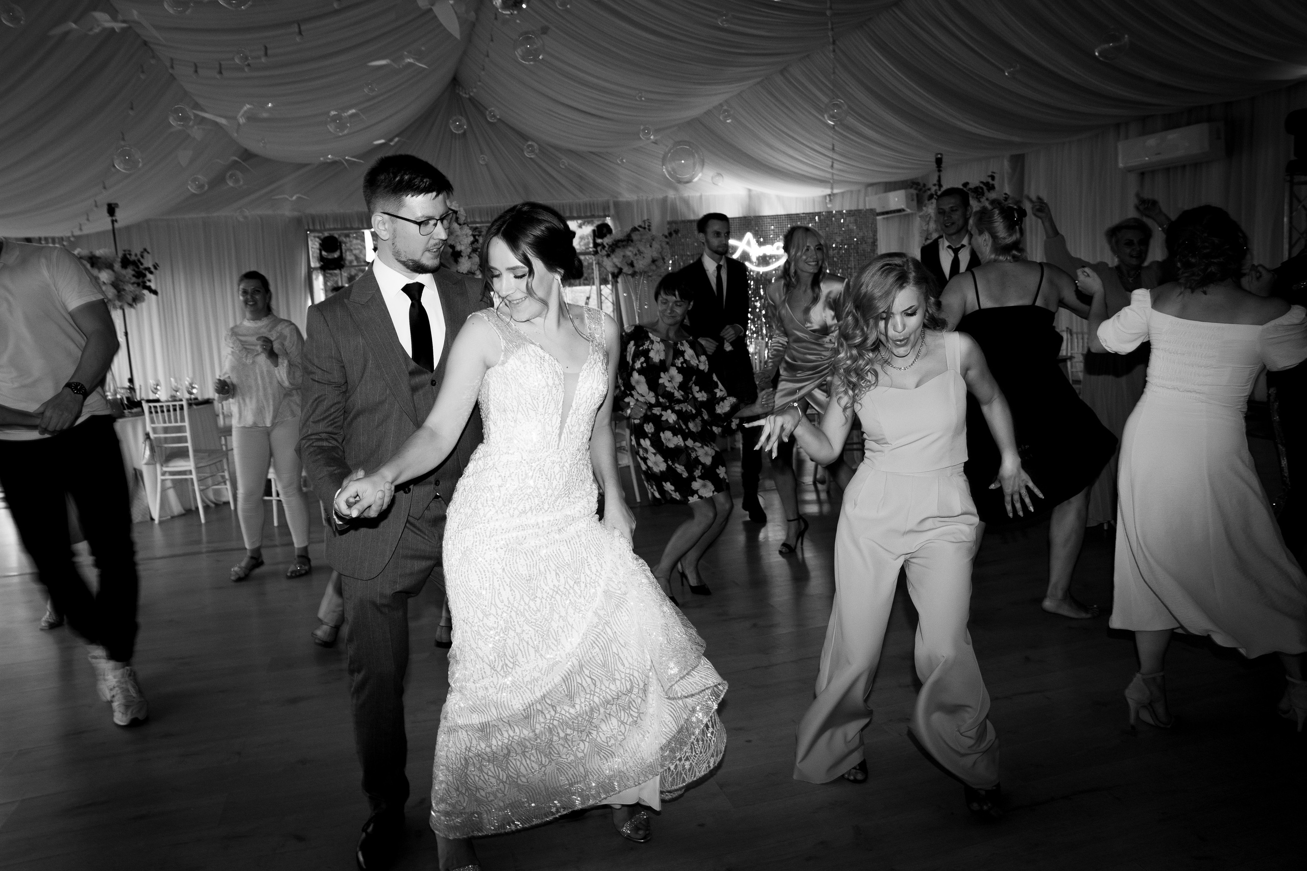 Портфолио свадебного фотографа. Свадебный фотограф в Санкт-Петербурге Никита Кузякин