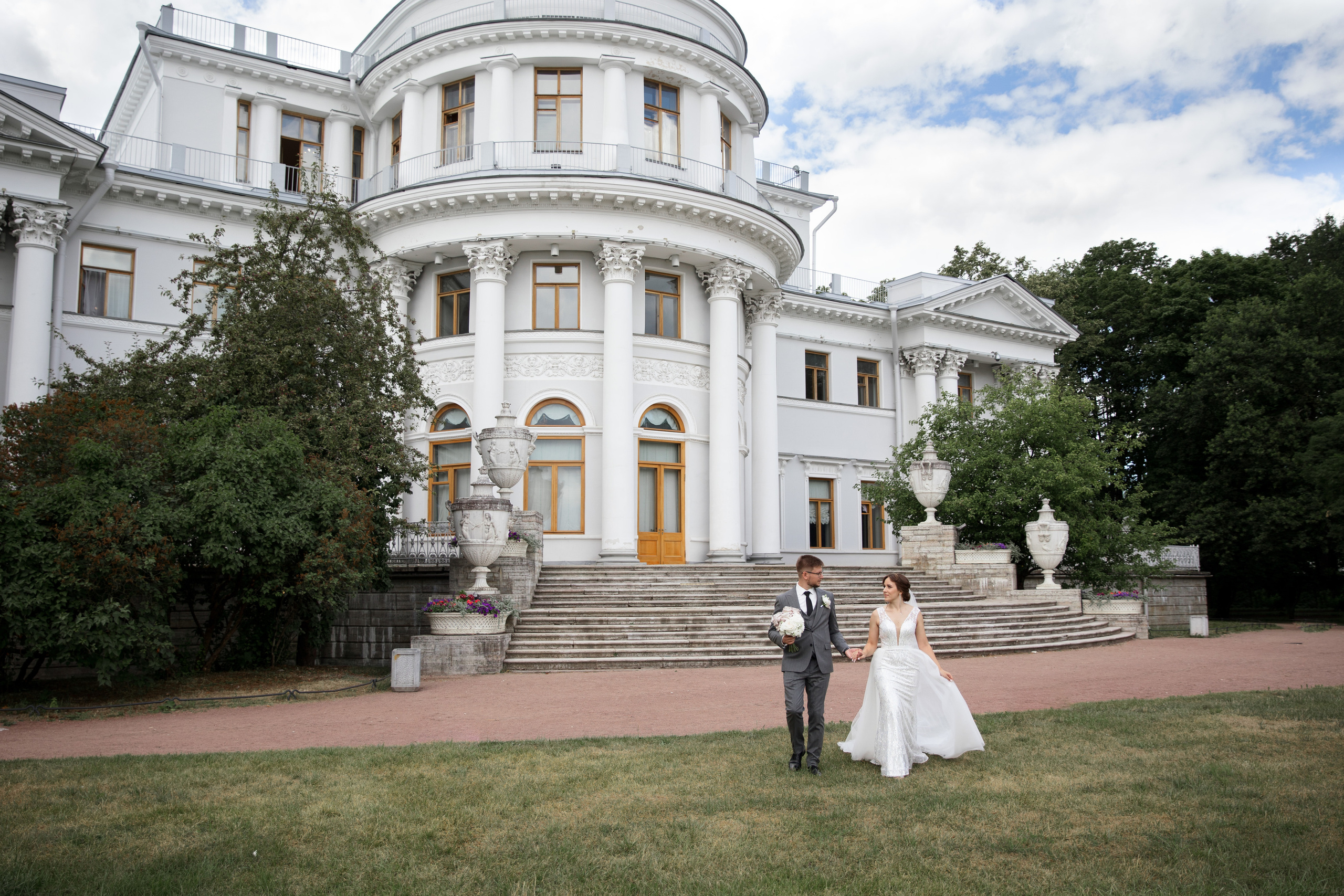 фотосъемка в ЦПКиО