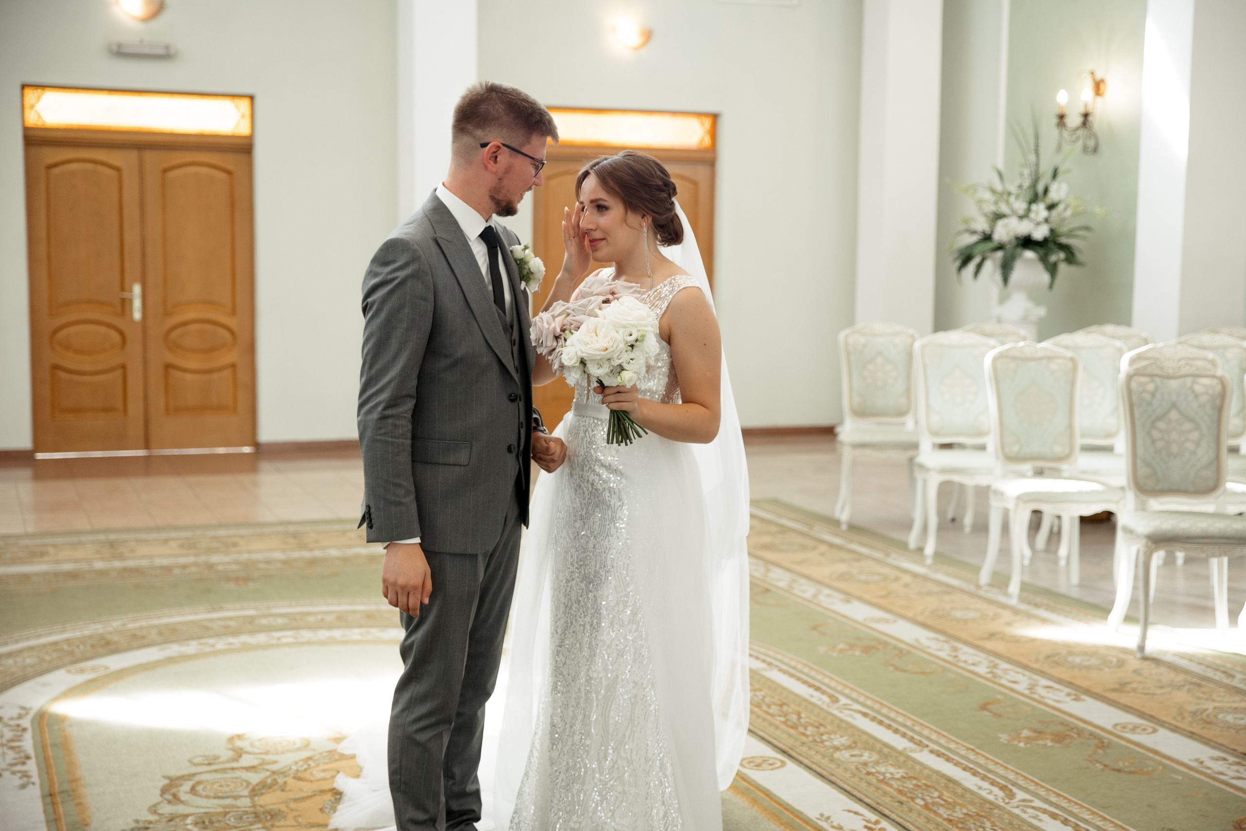 ЗАГС Приморского района