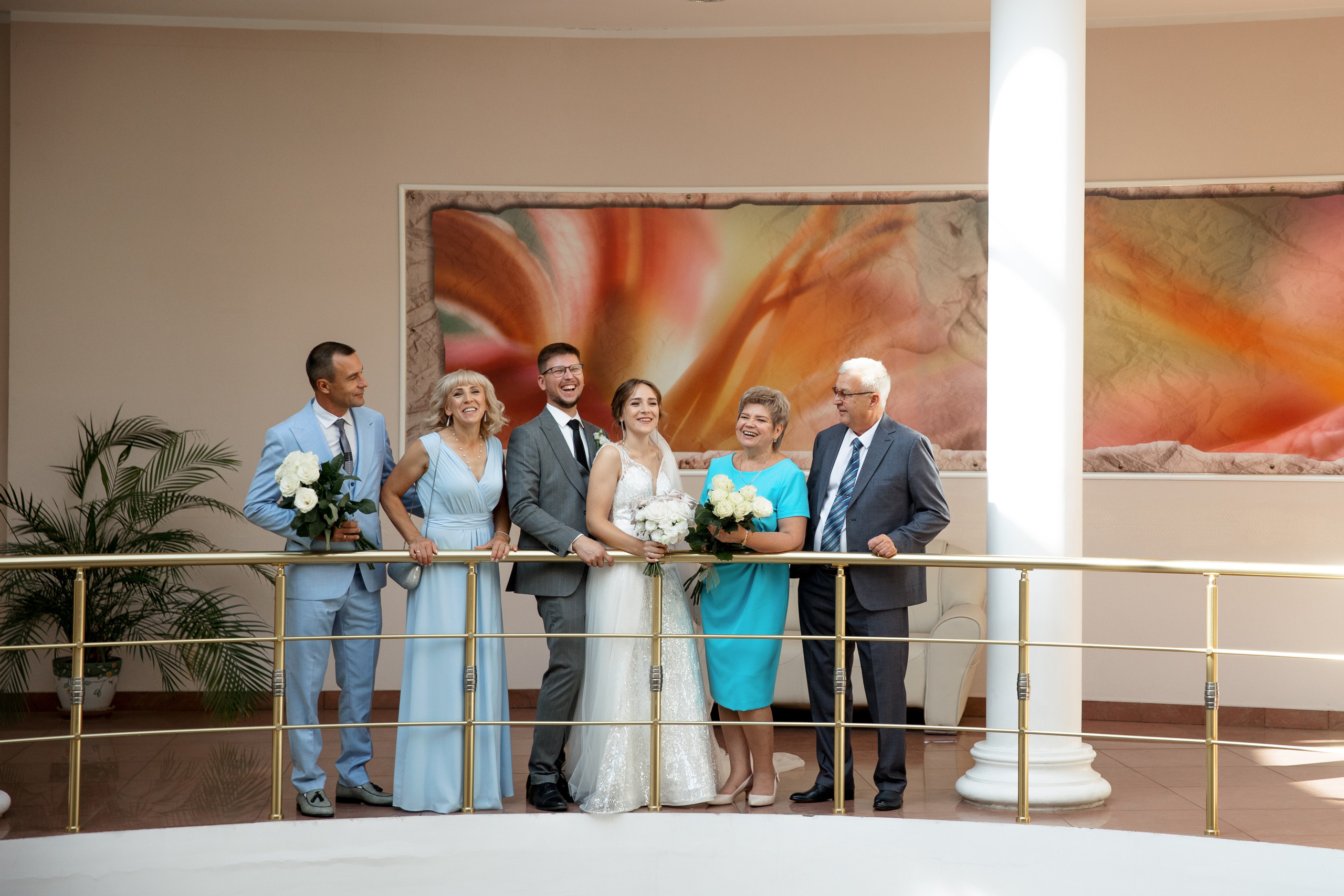 ЗАГС Приморского района