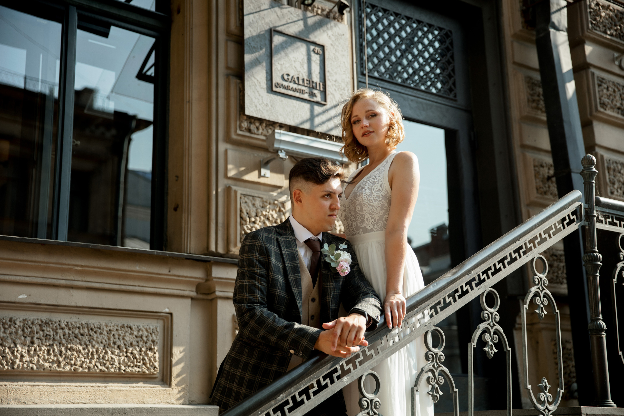 Портфолио свадебного фотографа. Свадебный фотограф в Санкт-Петербурге Никита Кузякин