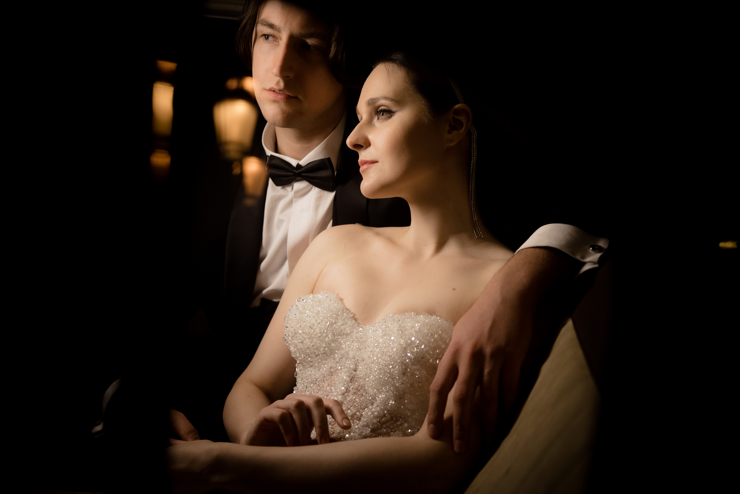 Портфолио свадебного фотографа. Свадебный фотограф в Санкт-Петербурге Никита Кузякин