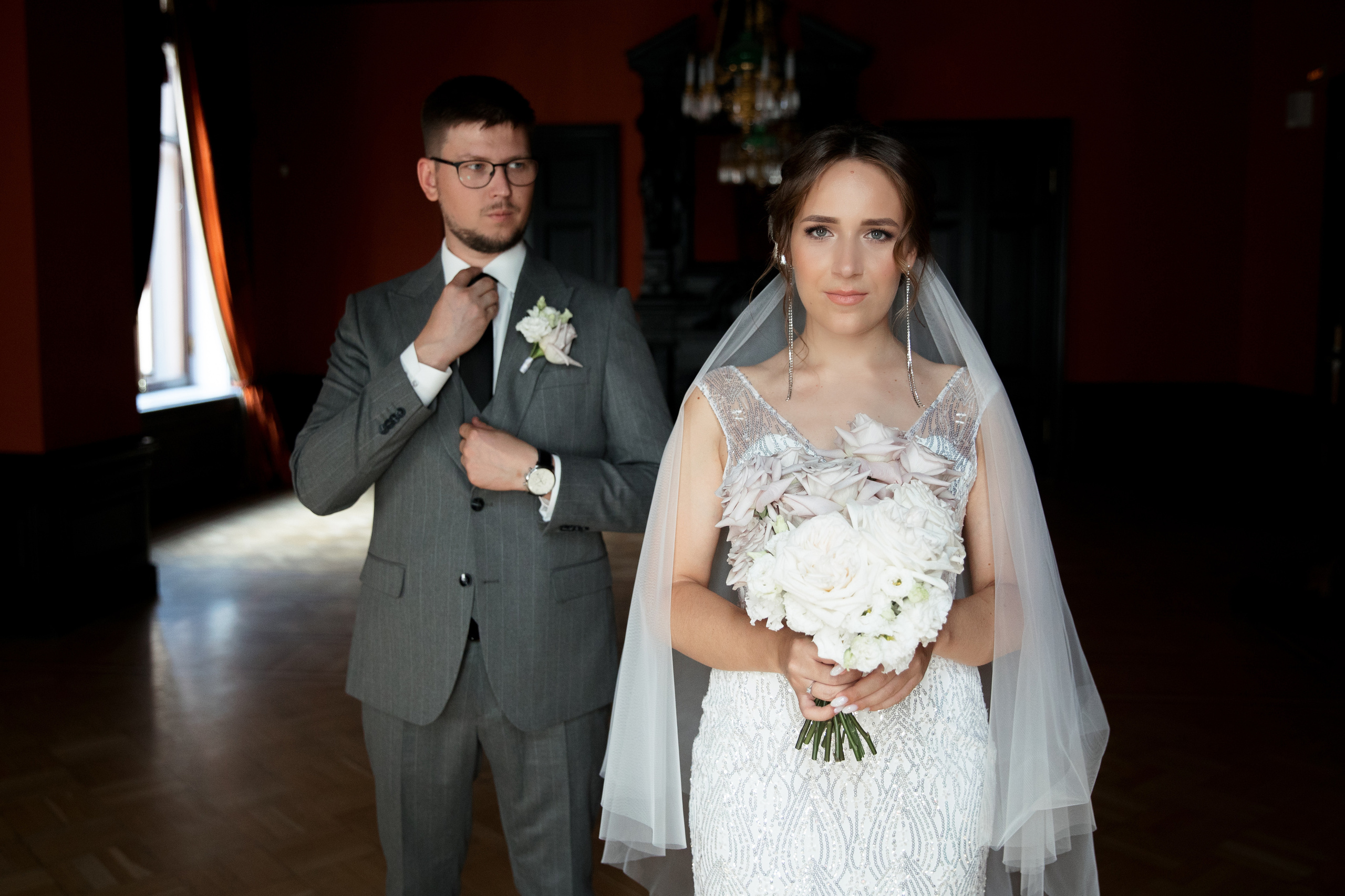 Свадебная фотосессия в апартаментах в центре спб. Свадебный фотограф в Санкт-Петербурге Никита Кузякин