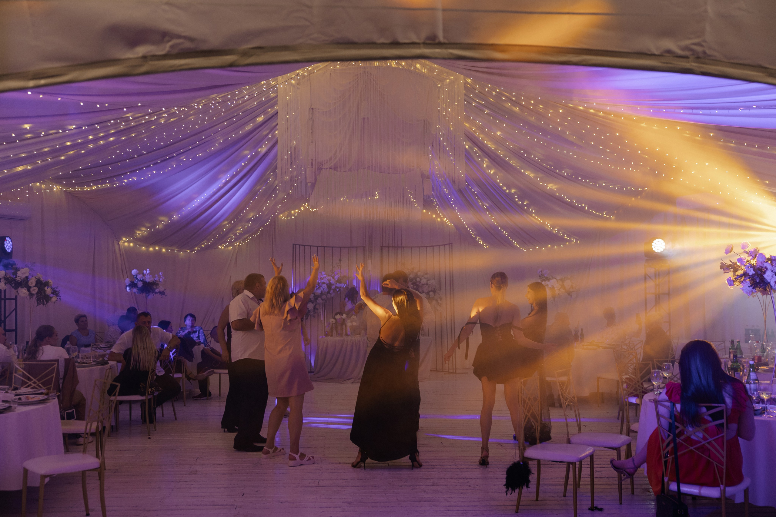 Анна Олег. Свадебный и семейный фотограф Евгения Россинская