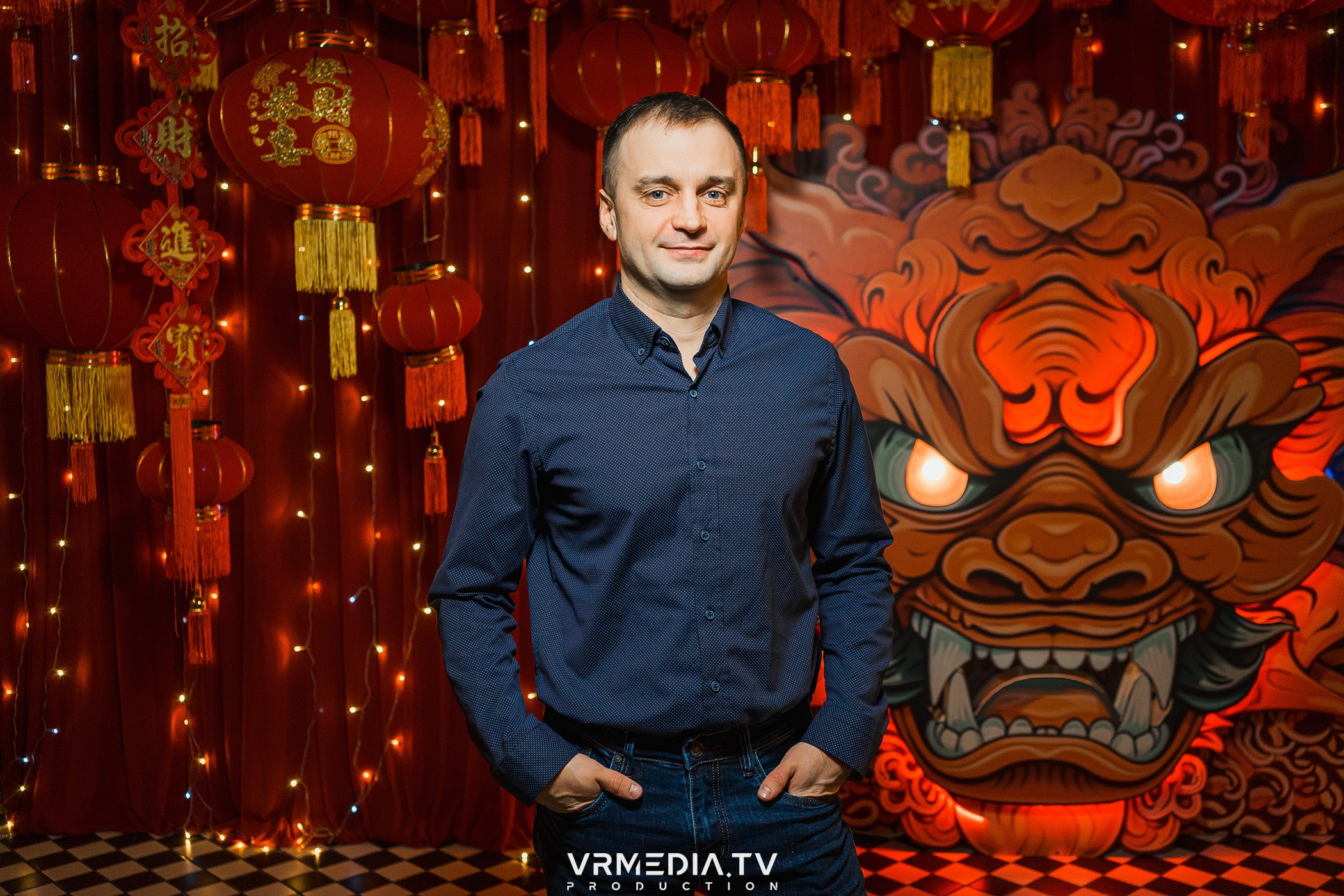 Эйнштейн party в ресторане «Мюнхен»