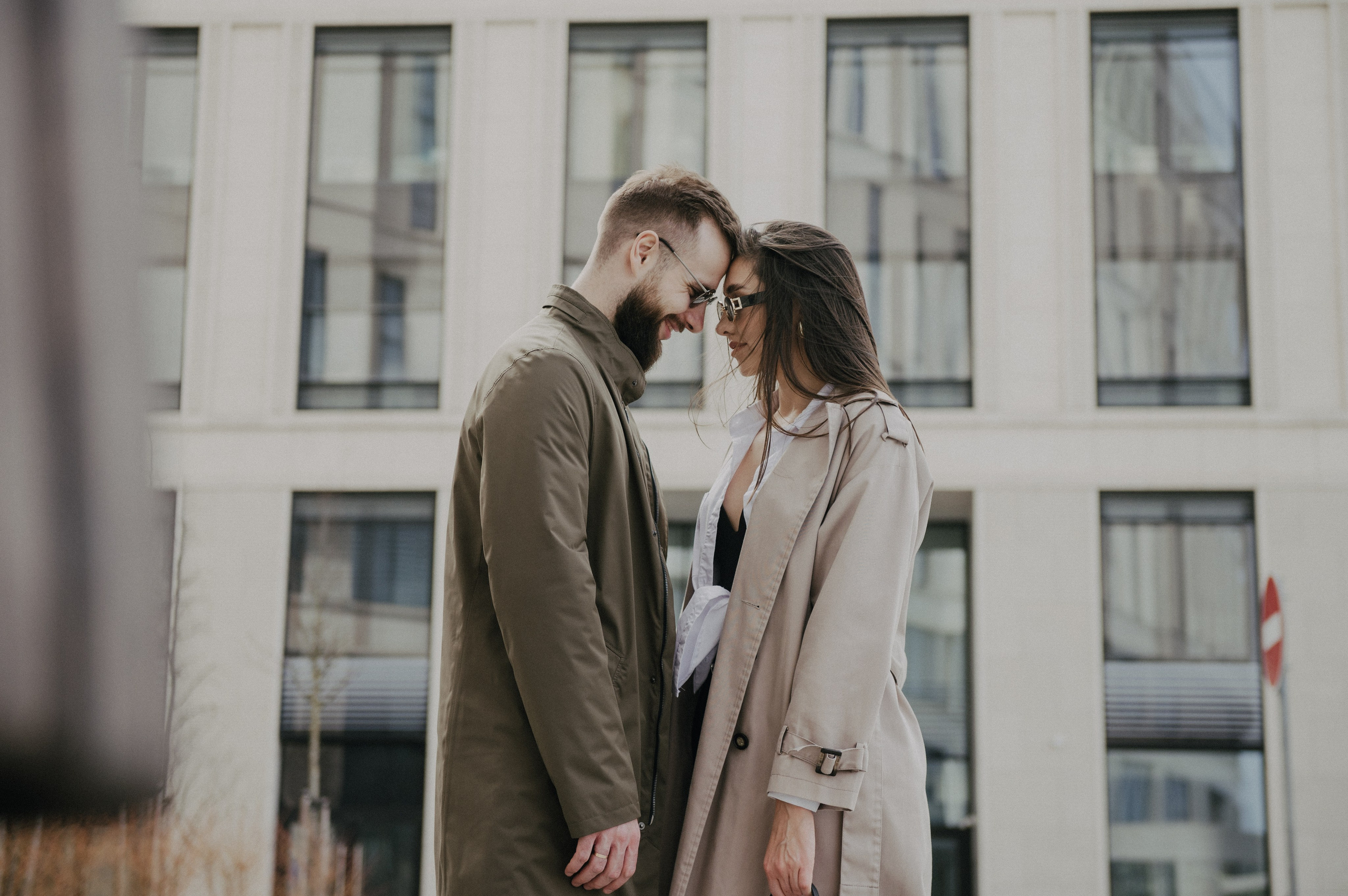 Влад и Надя. Свадебный и семейный фотограф в Минске Александра Божок