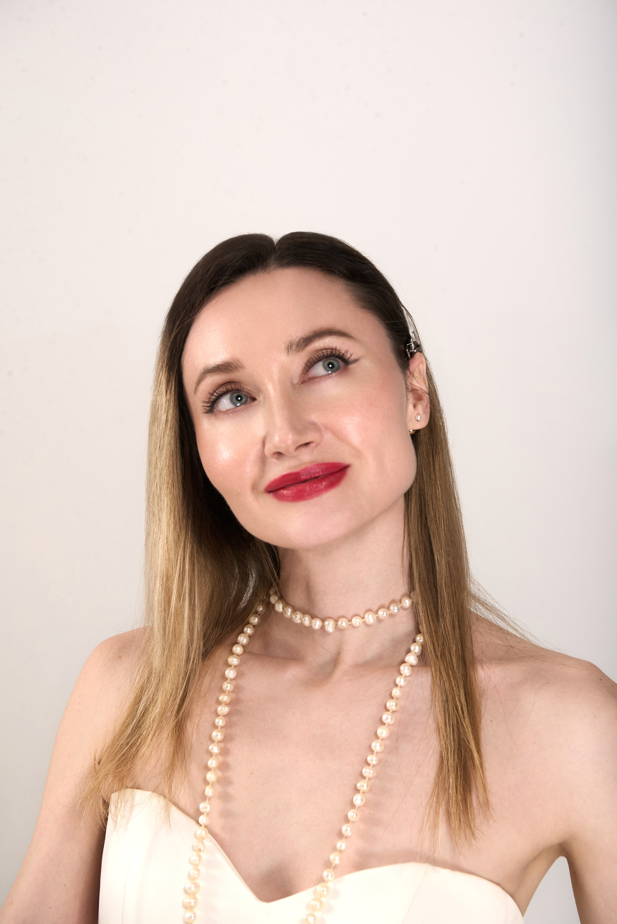 Алёна, визажист. Ульяна Сёмина, фотограф, Москва