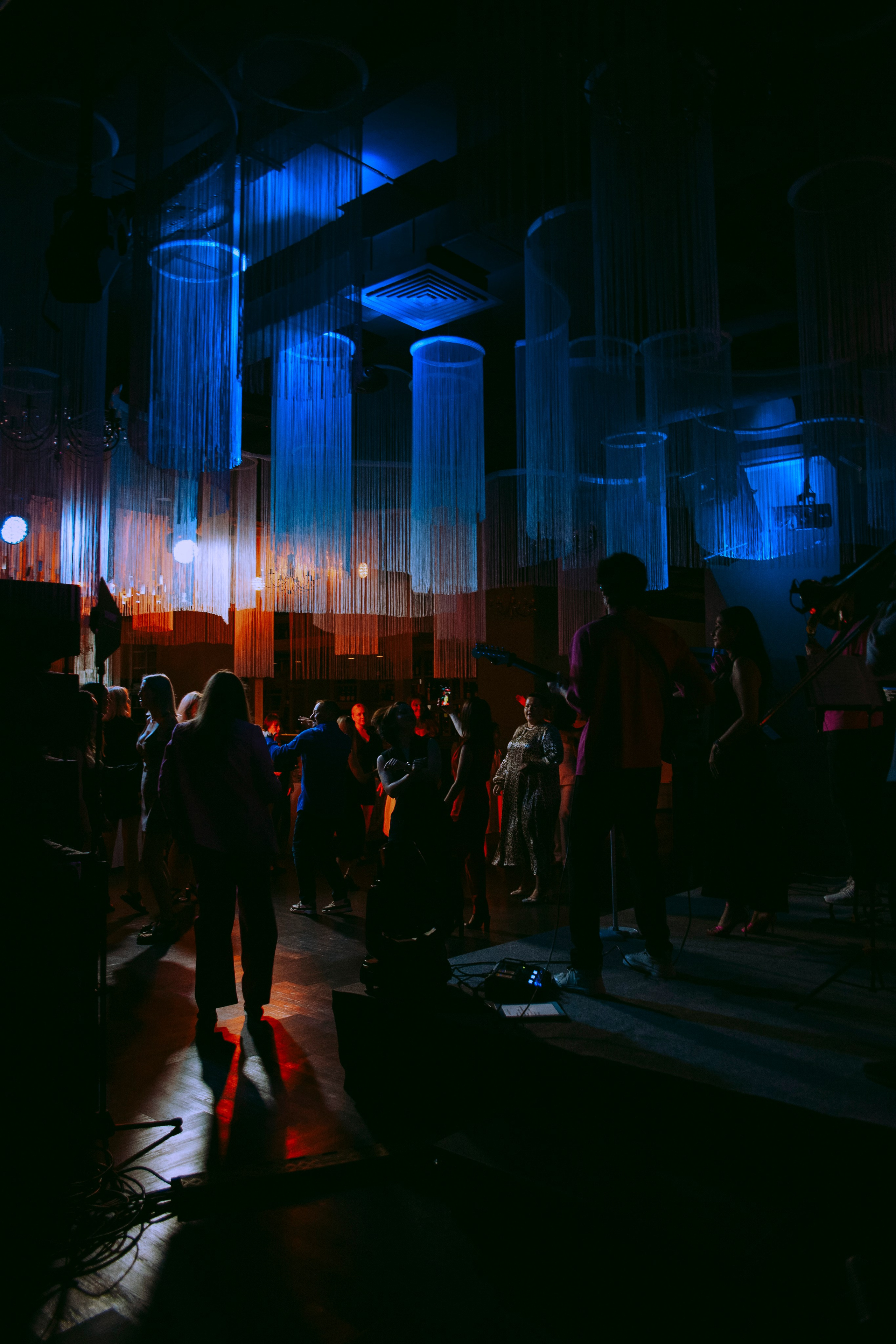 SHIK. Портретный фотограф в Москве Дарья Цезария