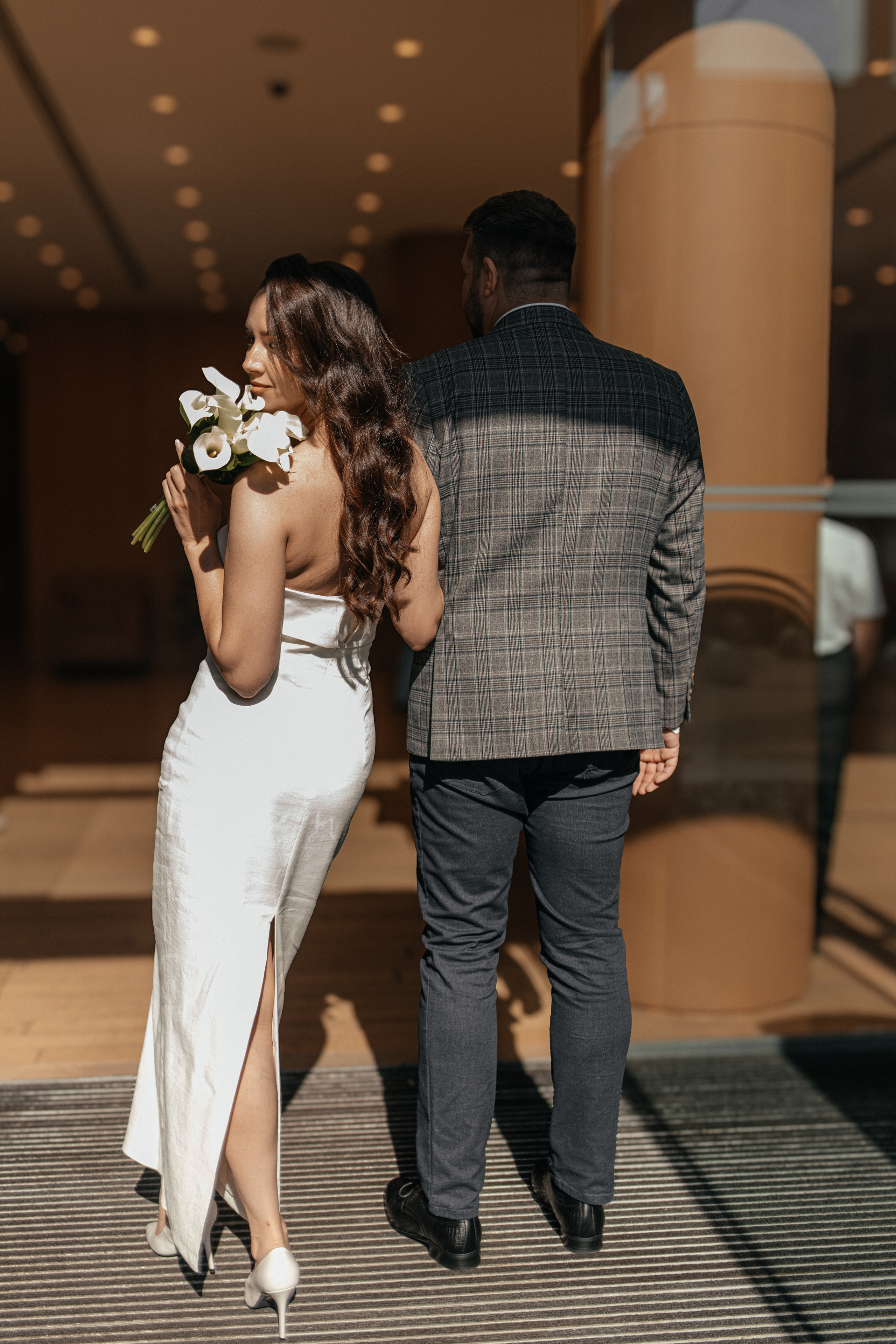 Свадьба Елены и Владислава. Свадебный и семейный фотограф Савельева Дарья