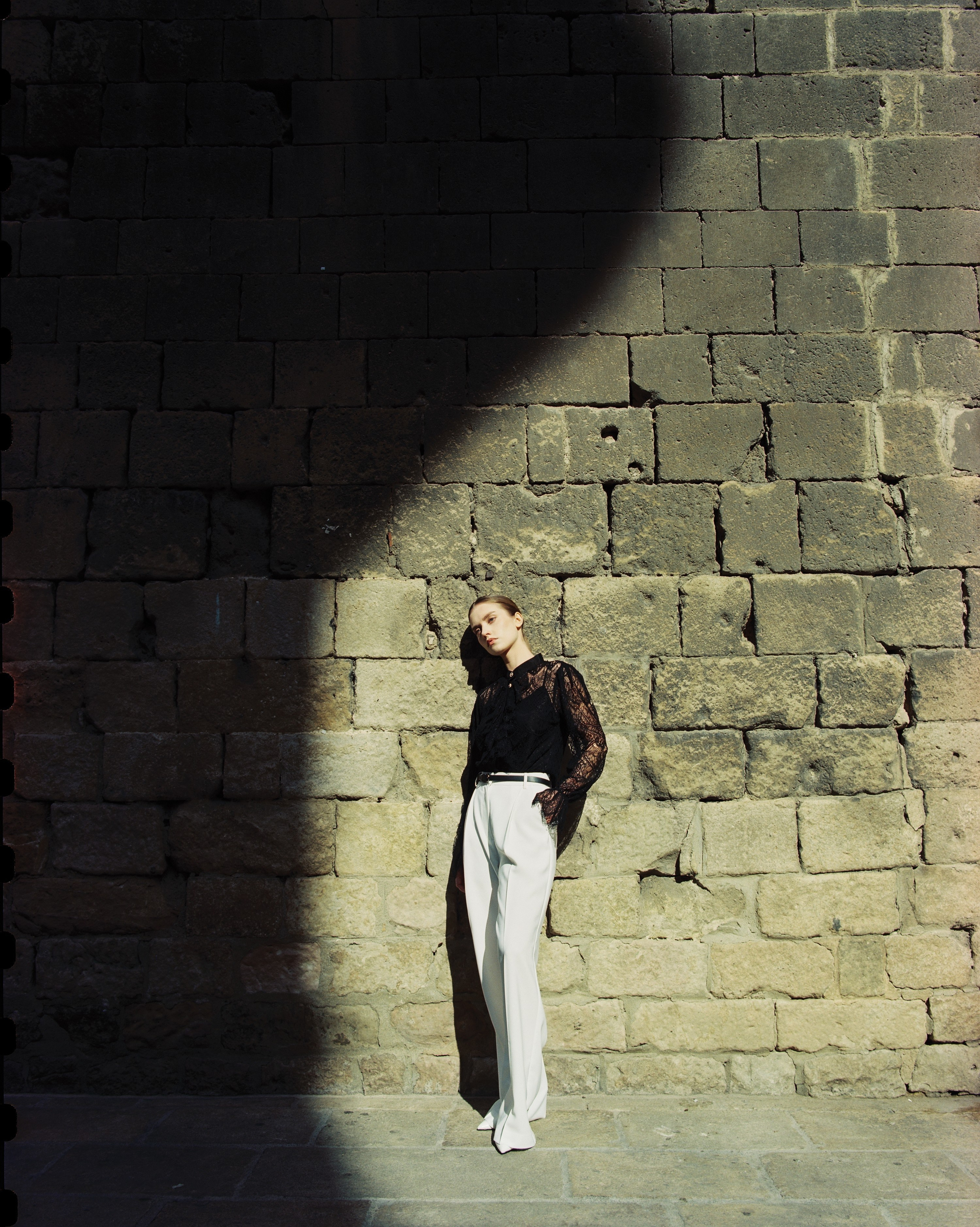 Emilia dell'oro//Spain. Продюсер фото и видео контента