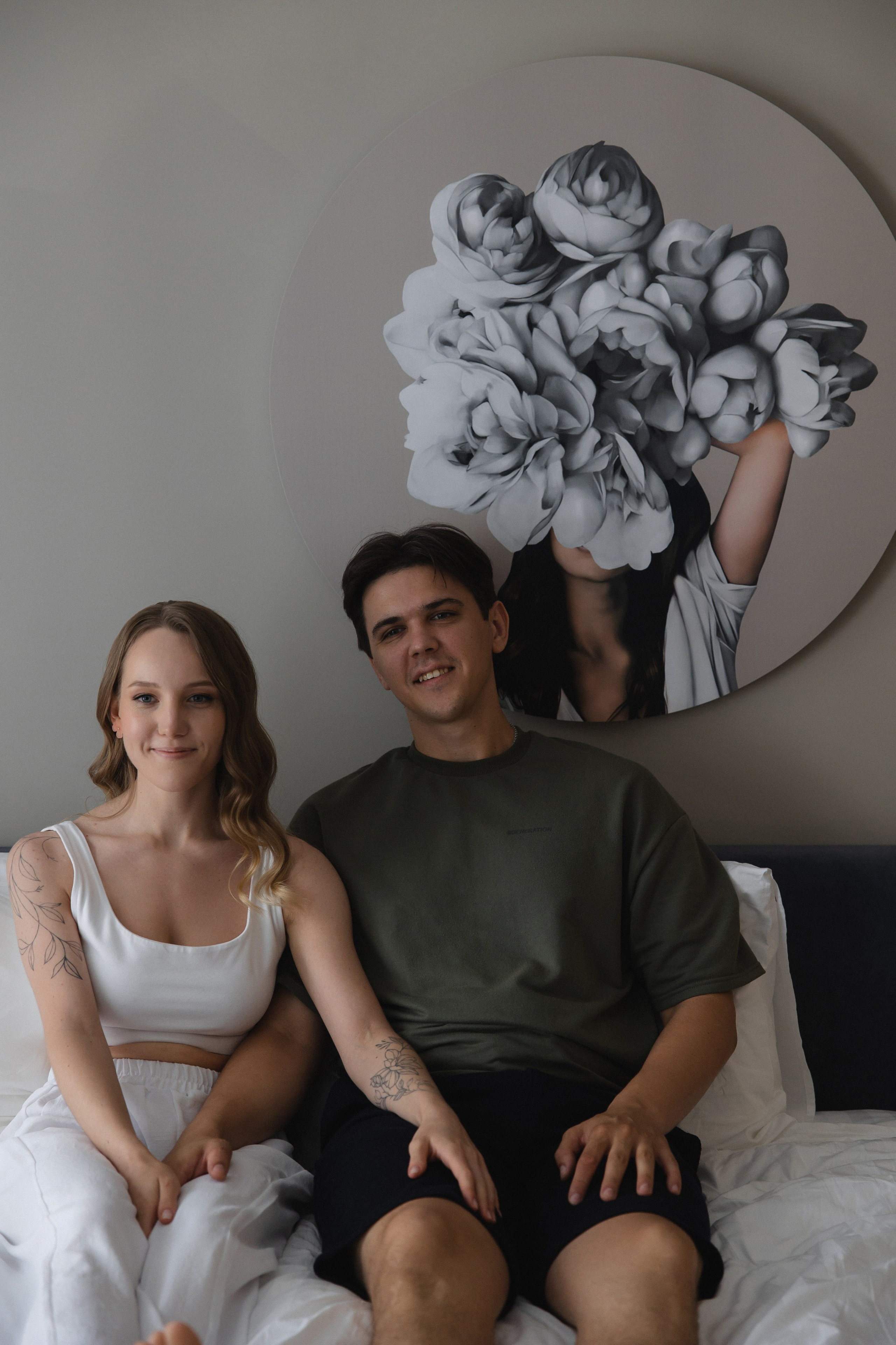 V&E. Свадебный фотограф СПБ Михаил Песиков