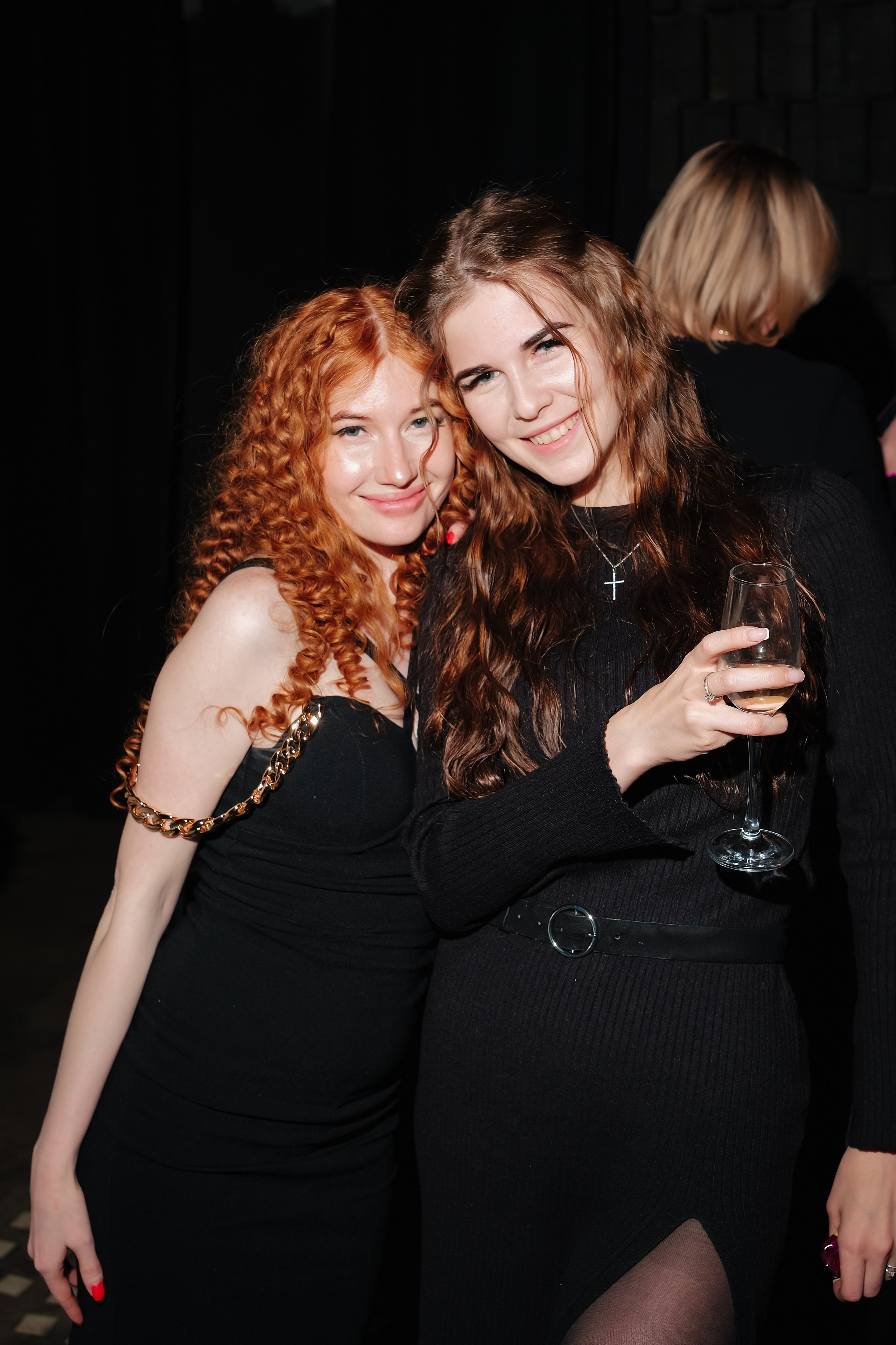 Blisski. Репортажный и клубный фотограф Москва