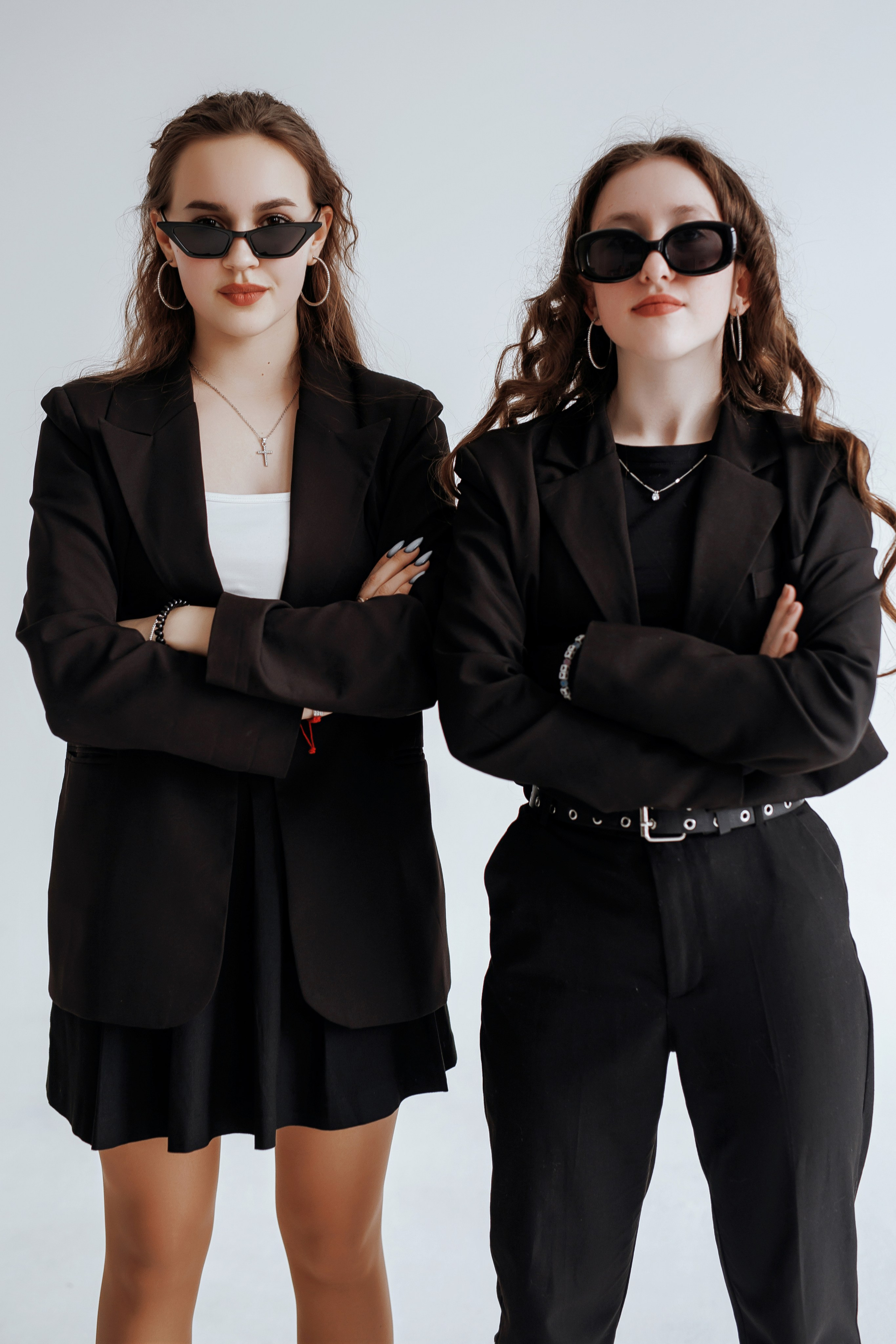 Выпускная фотосессия. Семейный фотограф Карина Маффи