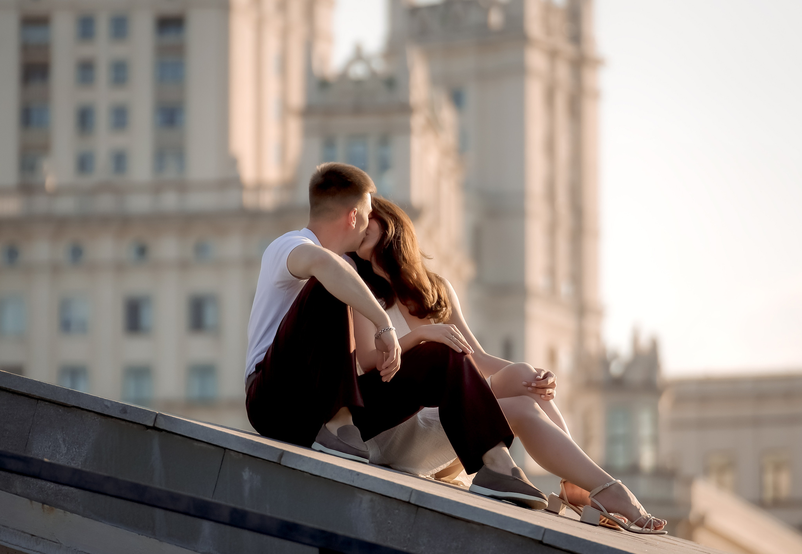 Love-Story. Марина Суздаль семейный и детский фотограф в Москве и Подмосковье