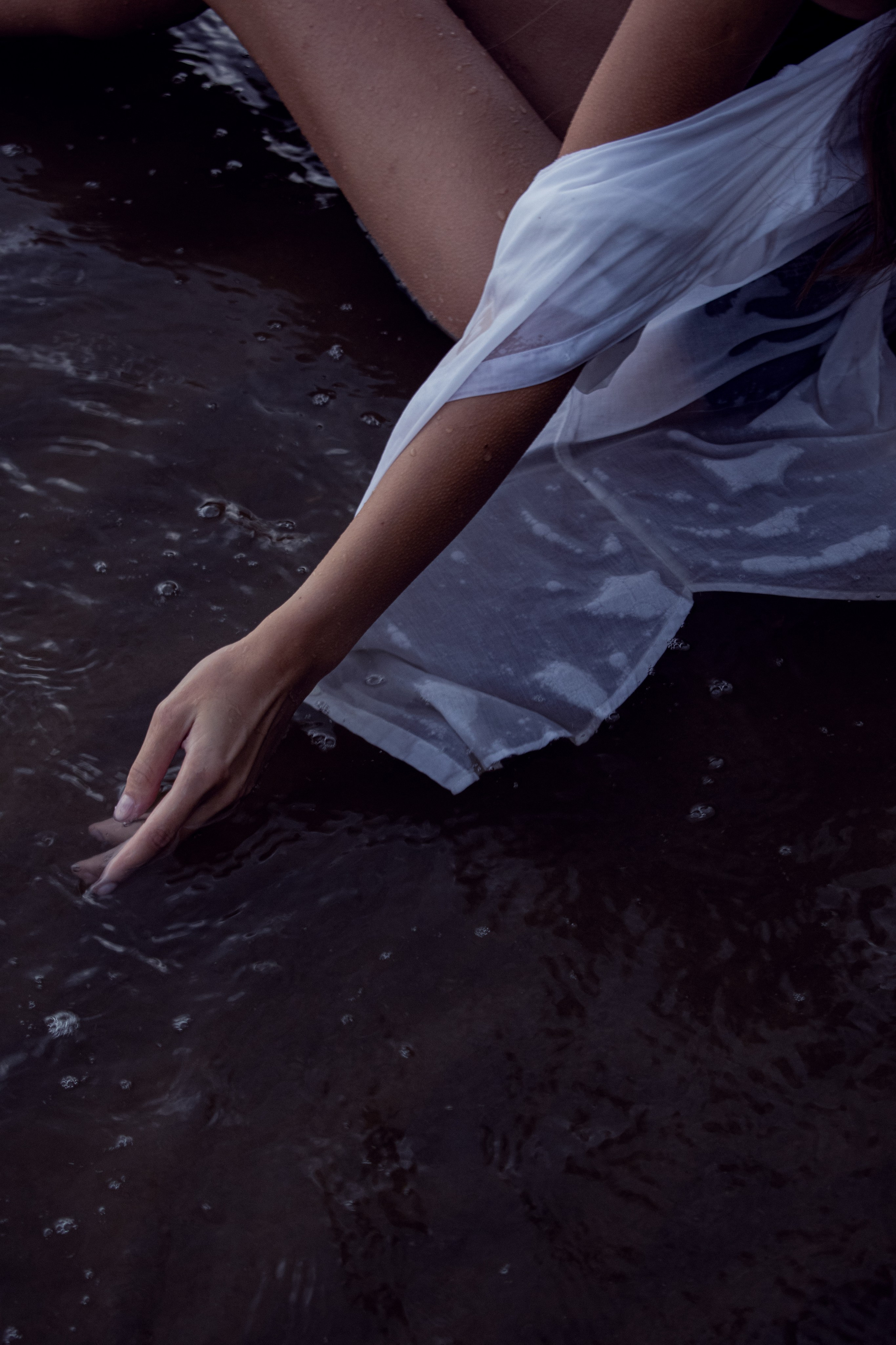 Golden Hour. Портретный фотограф в Санкт-Петербурге Дарья Рябова