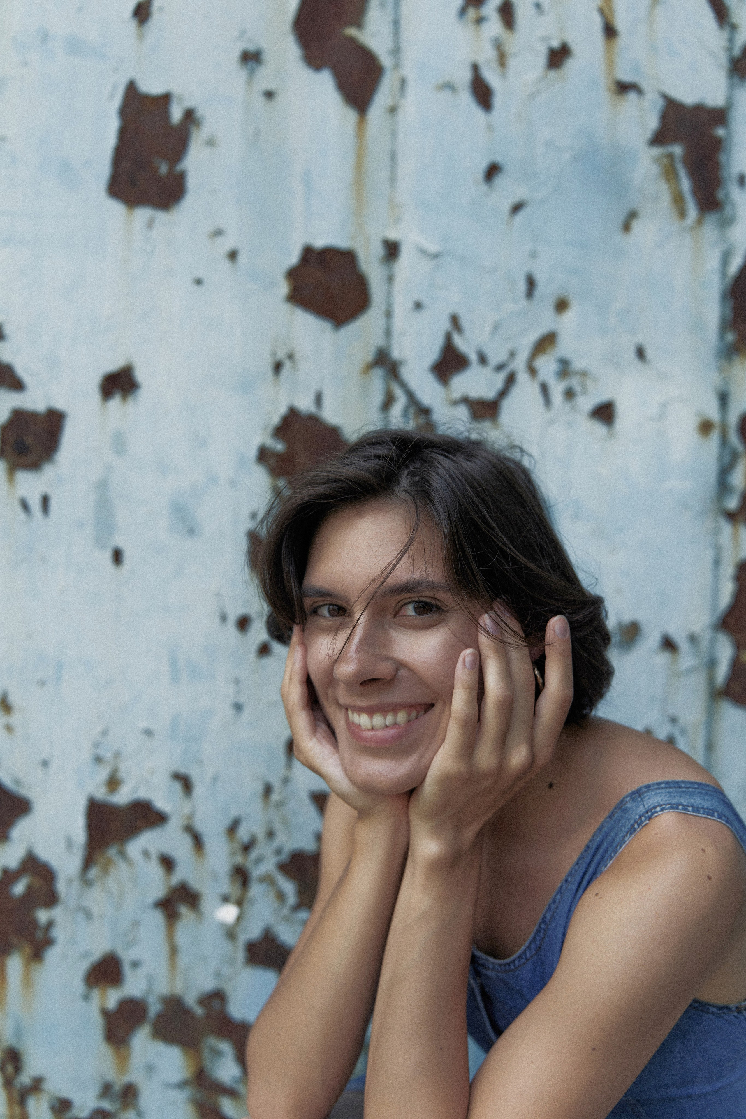 Иллария. Фотограф Олеся Скворцова