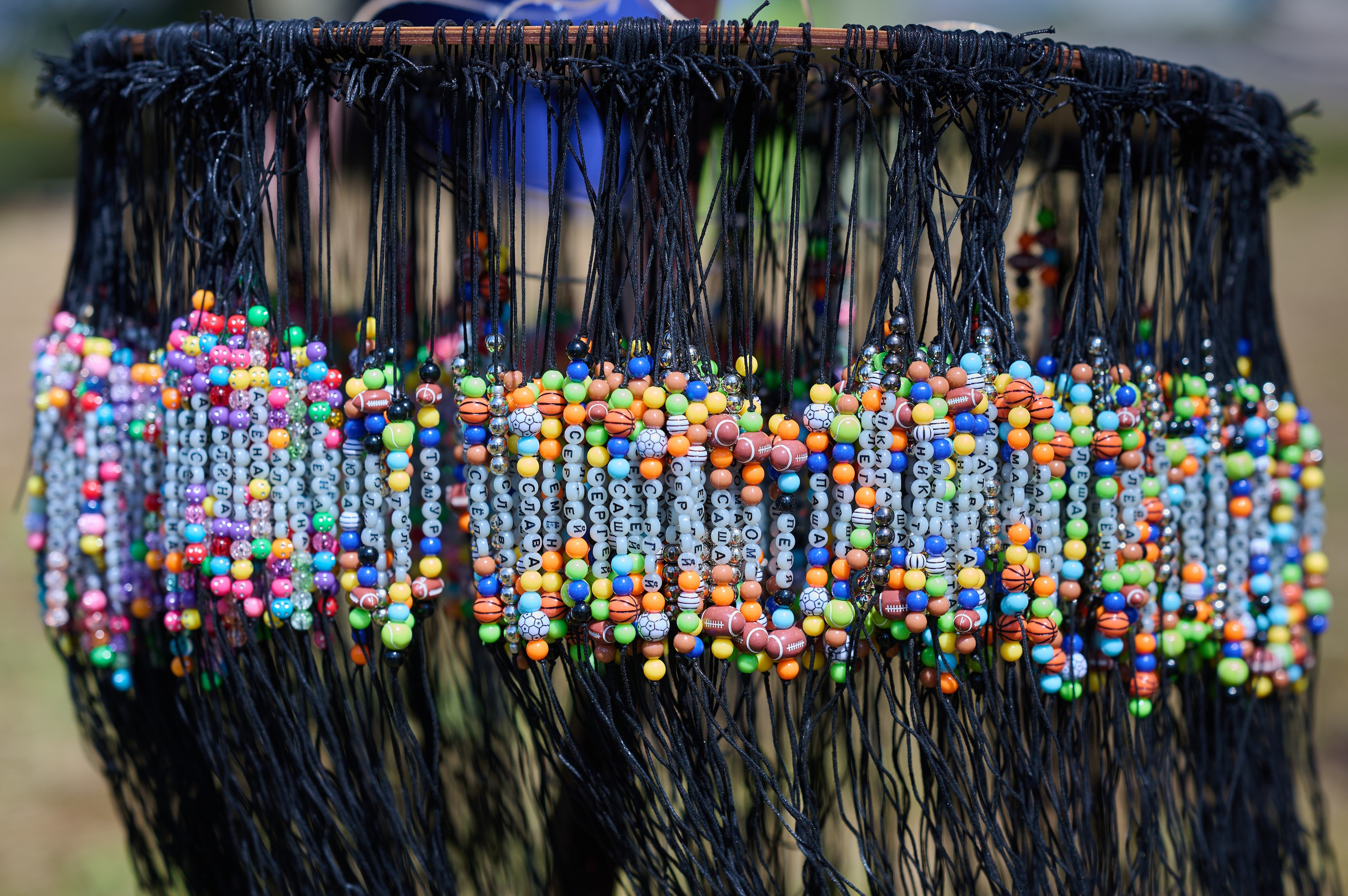 Грушинский фестиваль 2025. Фотограф в Самаре