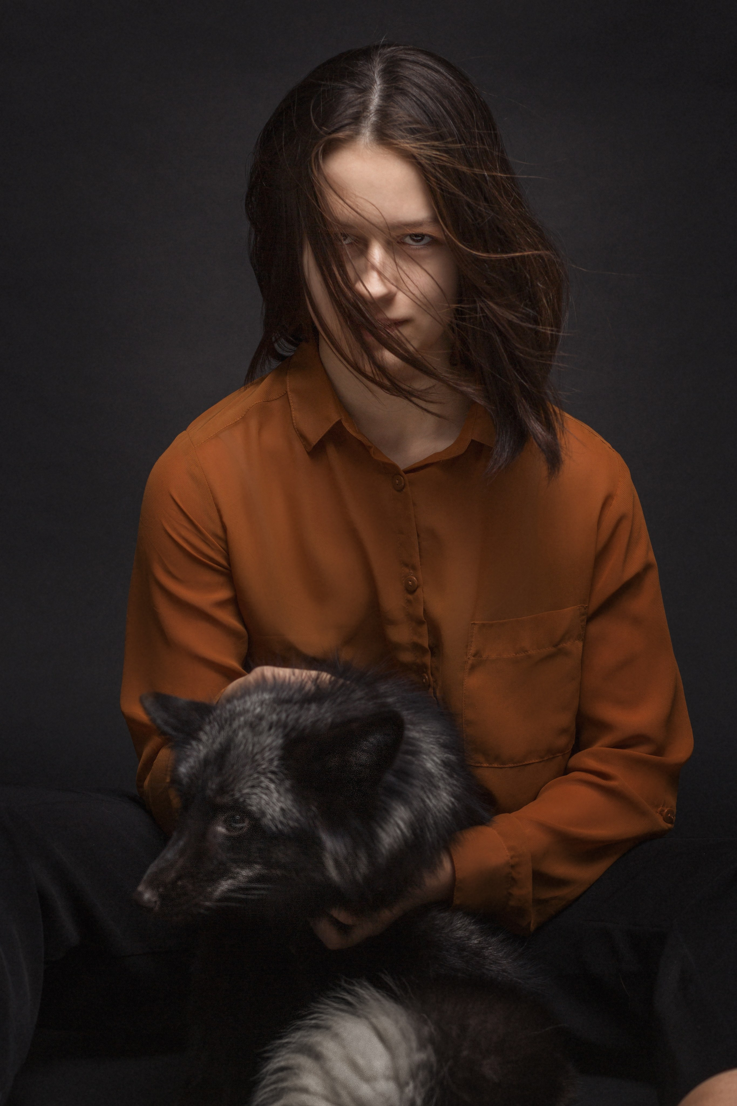 ФОТО С ЛИСАМИ. Главная