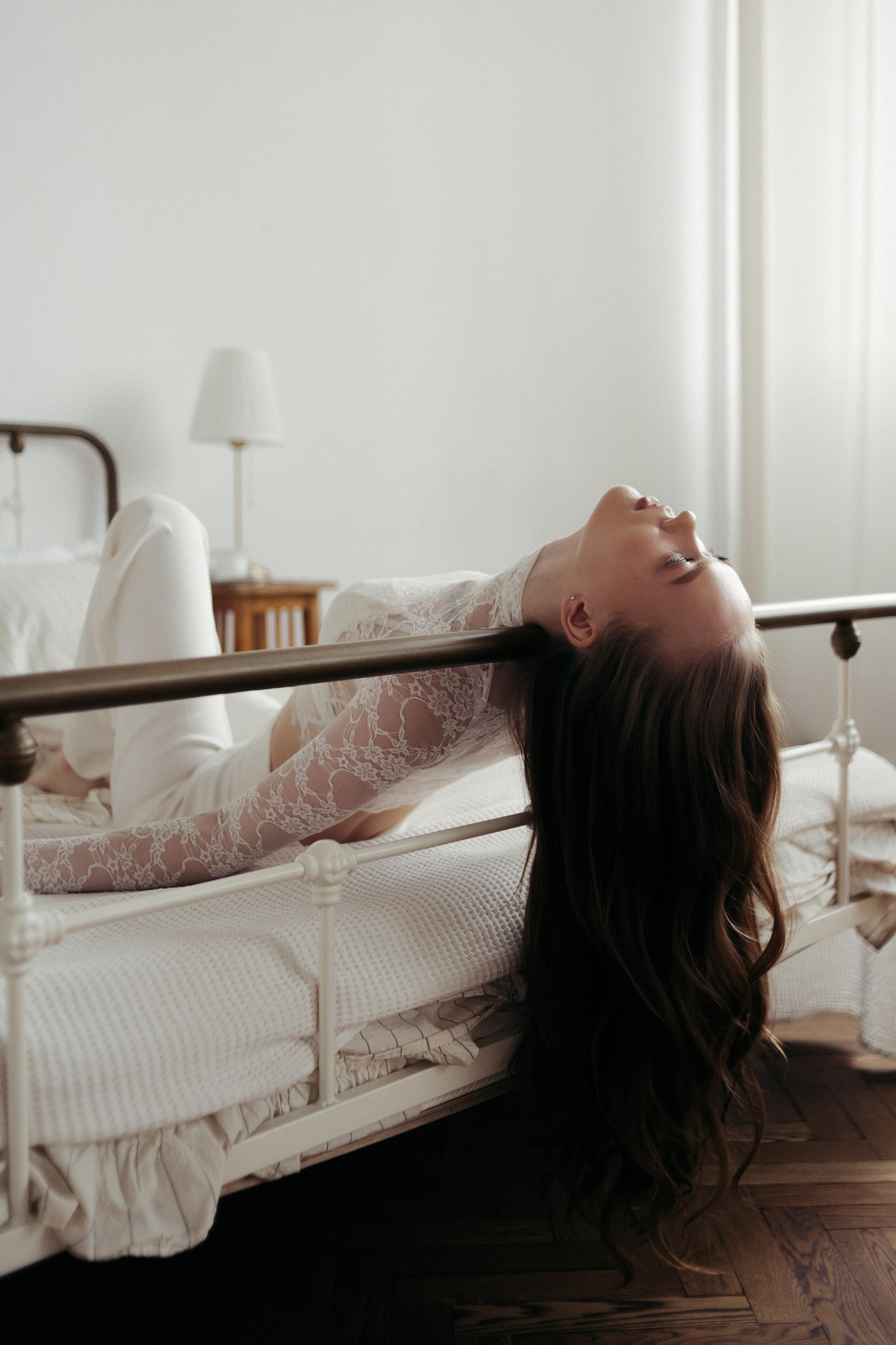 Yana. Ника — ваш персональный фотограф в Нижнем Новгороде