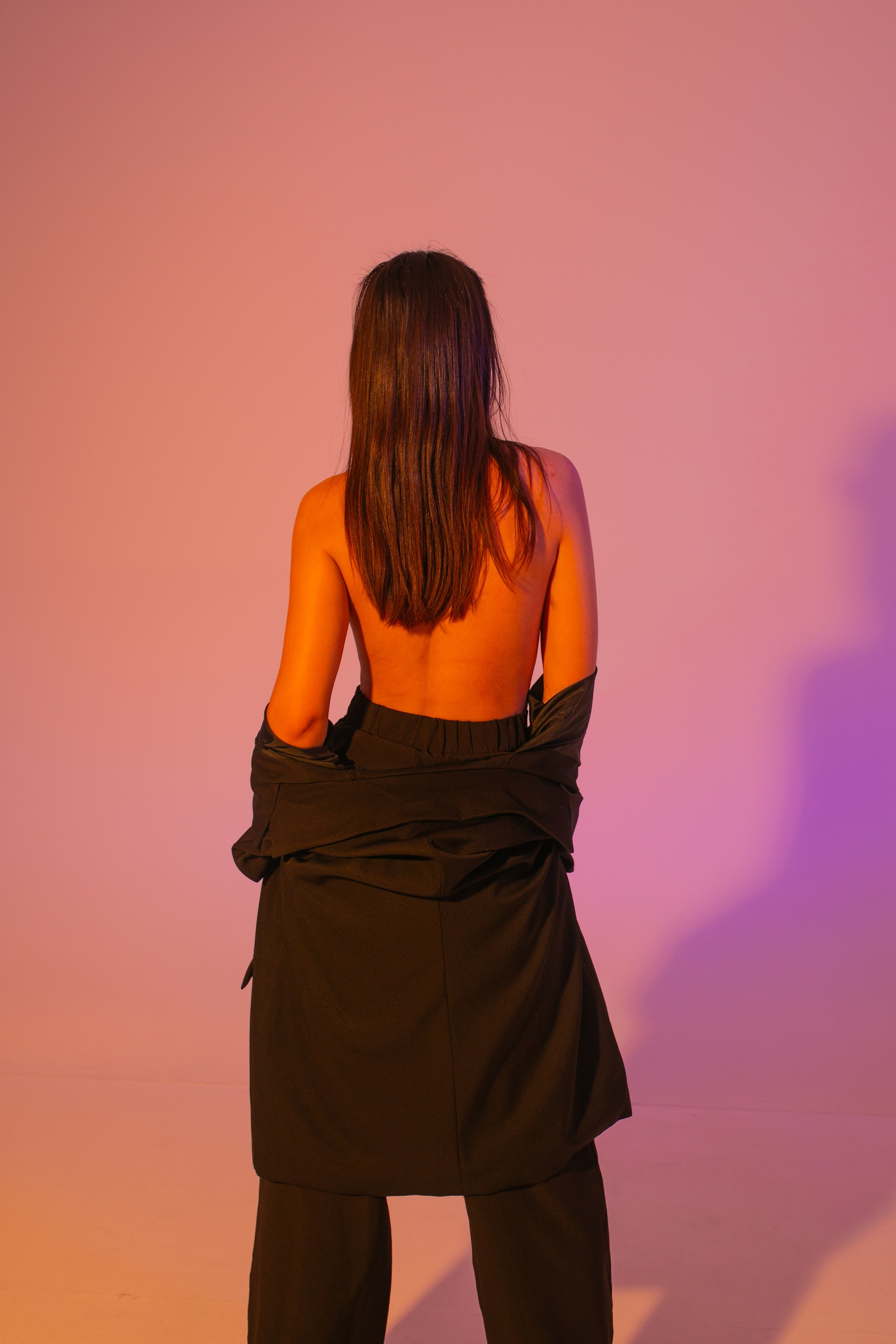 Катя. Фотограф в Новосибирске Ася Зверева