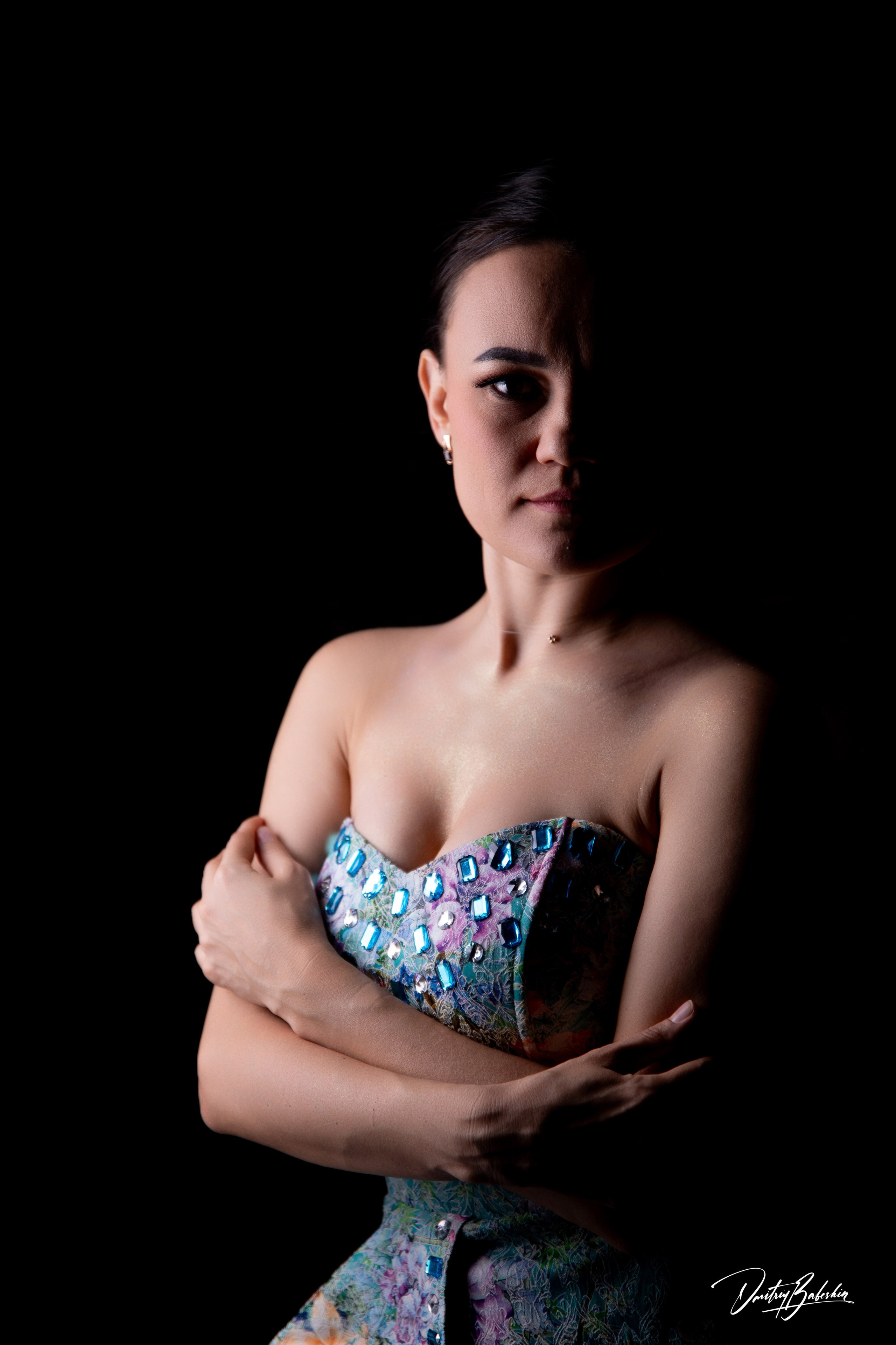 № 7. Фотограф в Петропавловске Казахстан