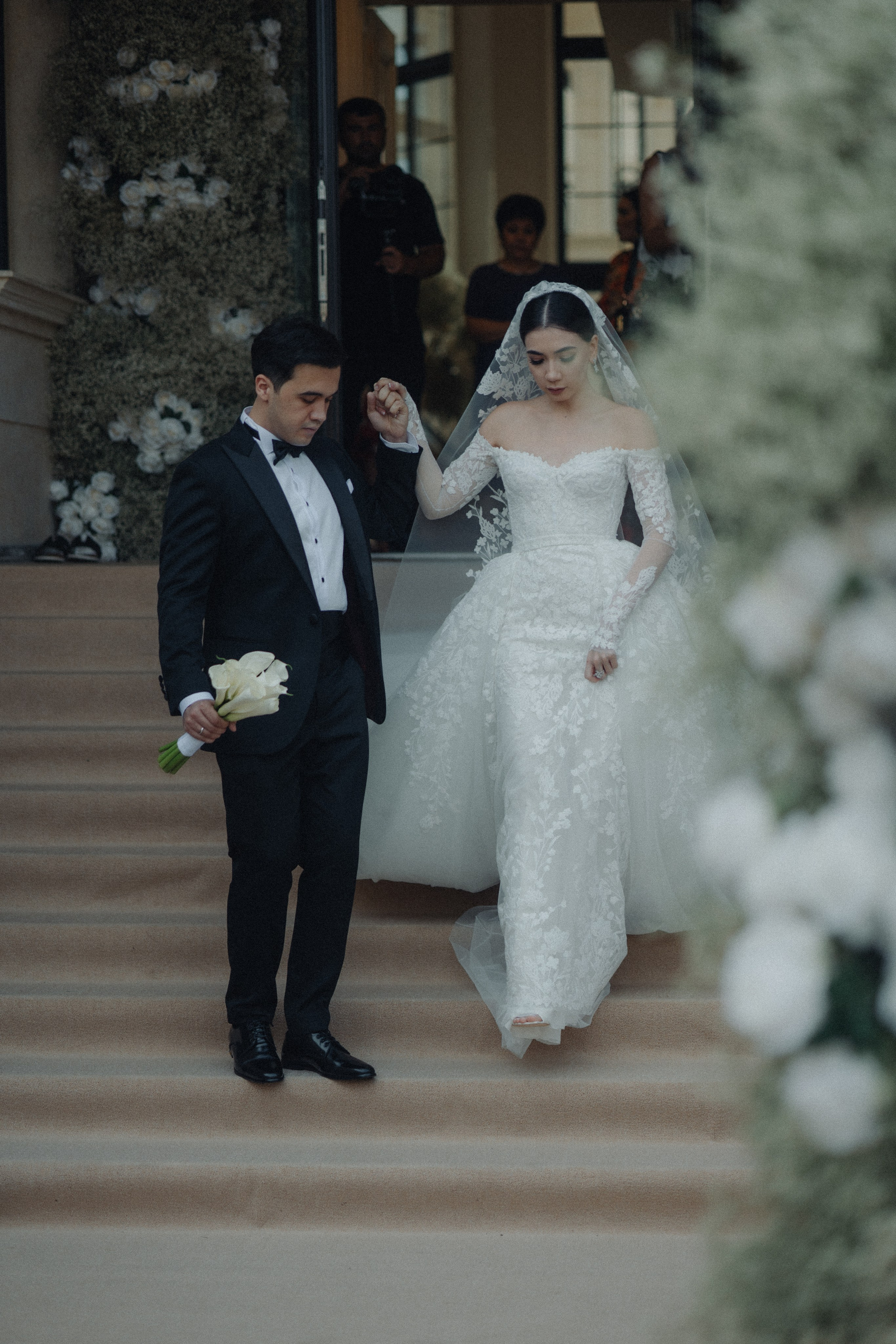 Шахло. Alesya Gee Photographer Uzbekistan