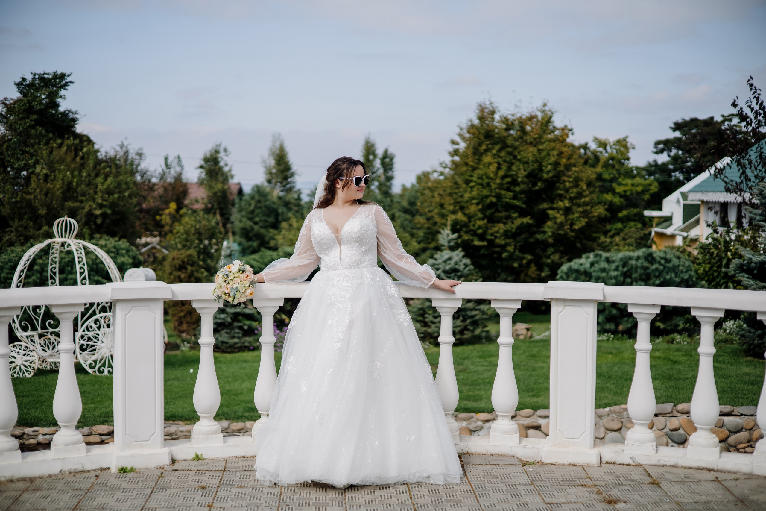 Никита и Вероника. Фотограф Ирина Калиниченко