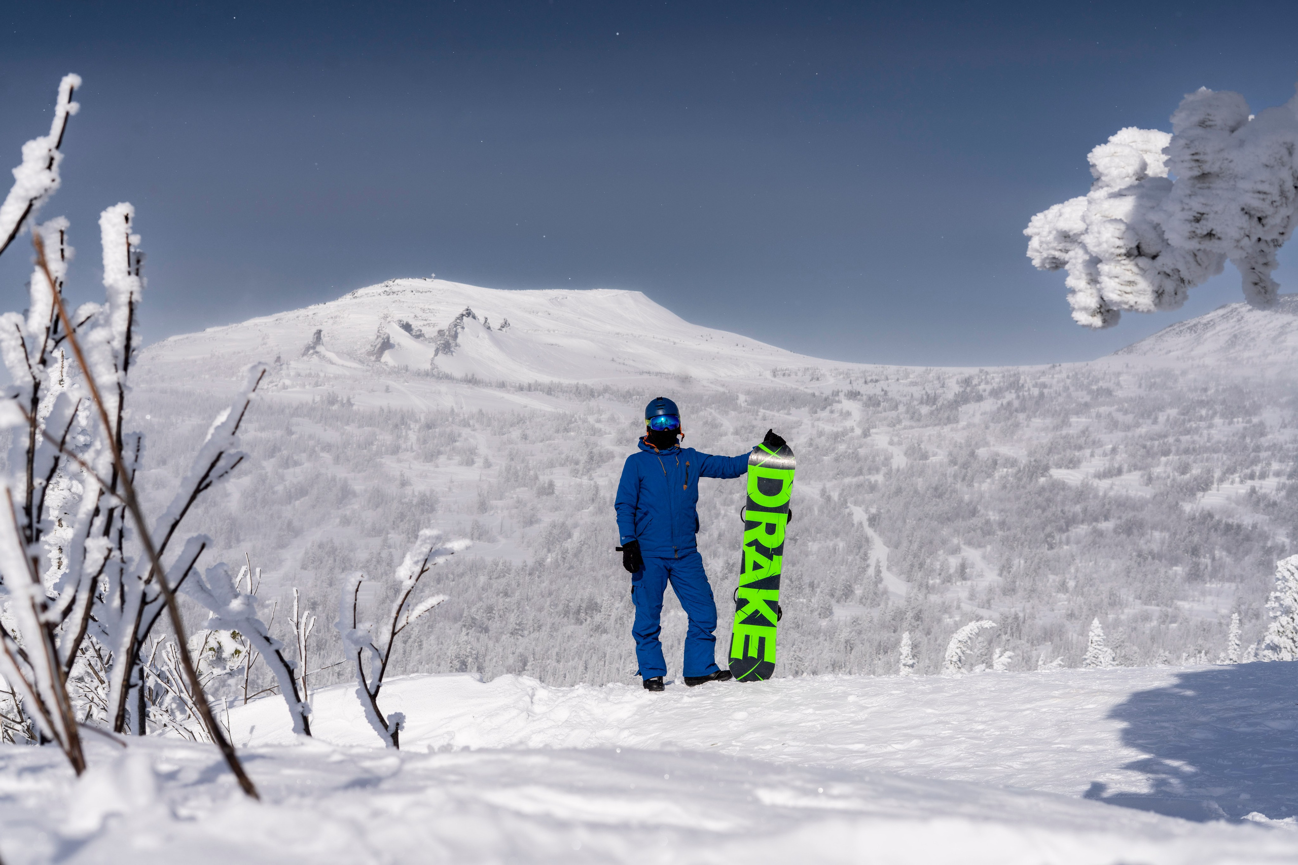Тур. Анастасия Паршукова — фотограф Шерегеш Новосибирск