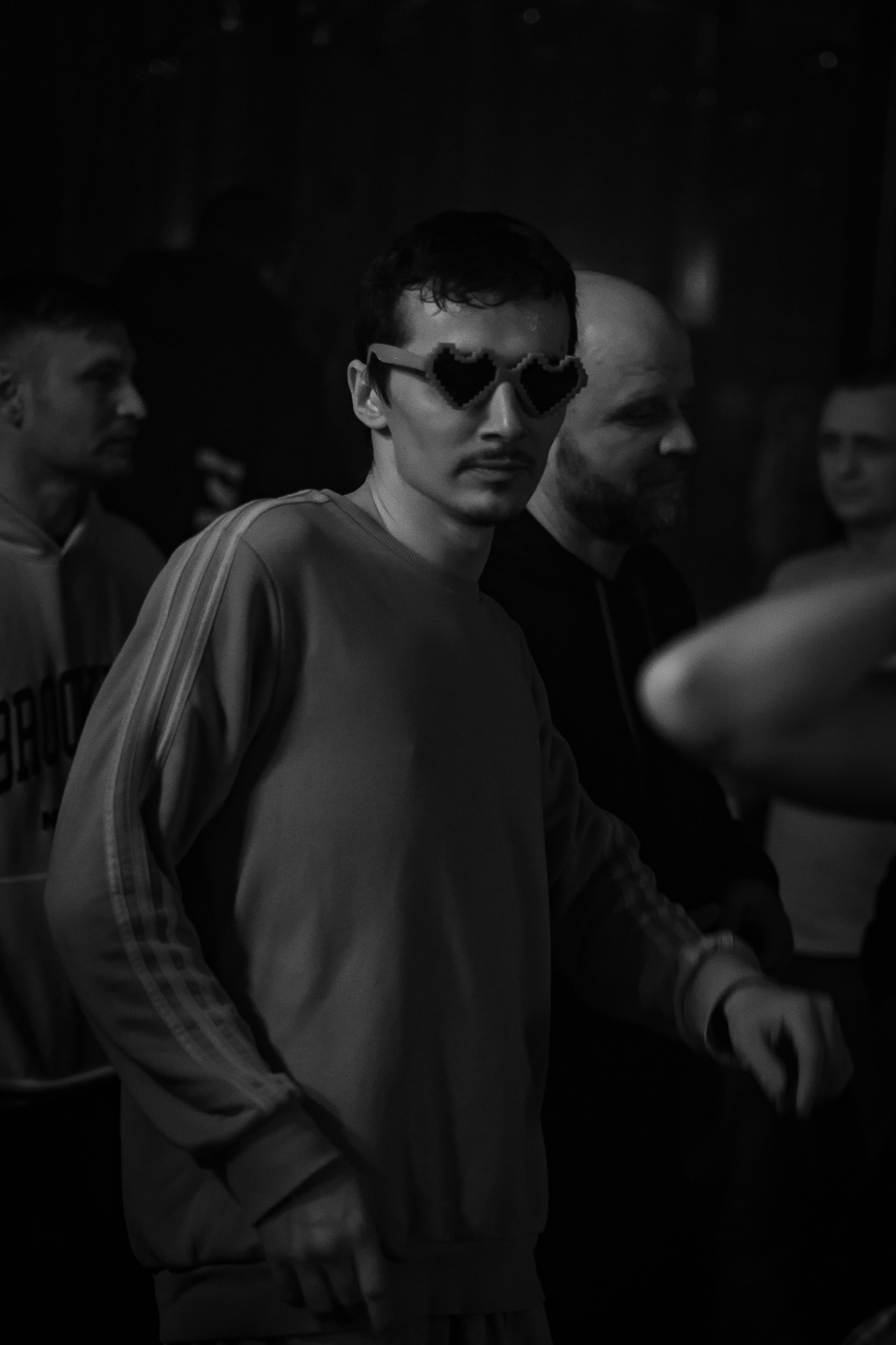 Рукс 15.02. Анастасия Паршукова — фотограф Шерегеш Новосибирск