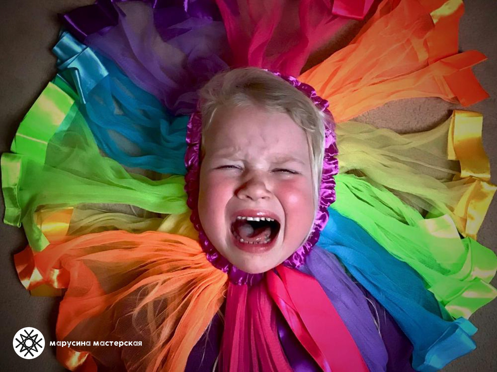 Юлия Зырина