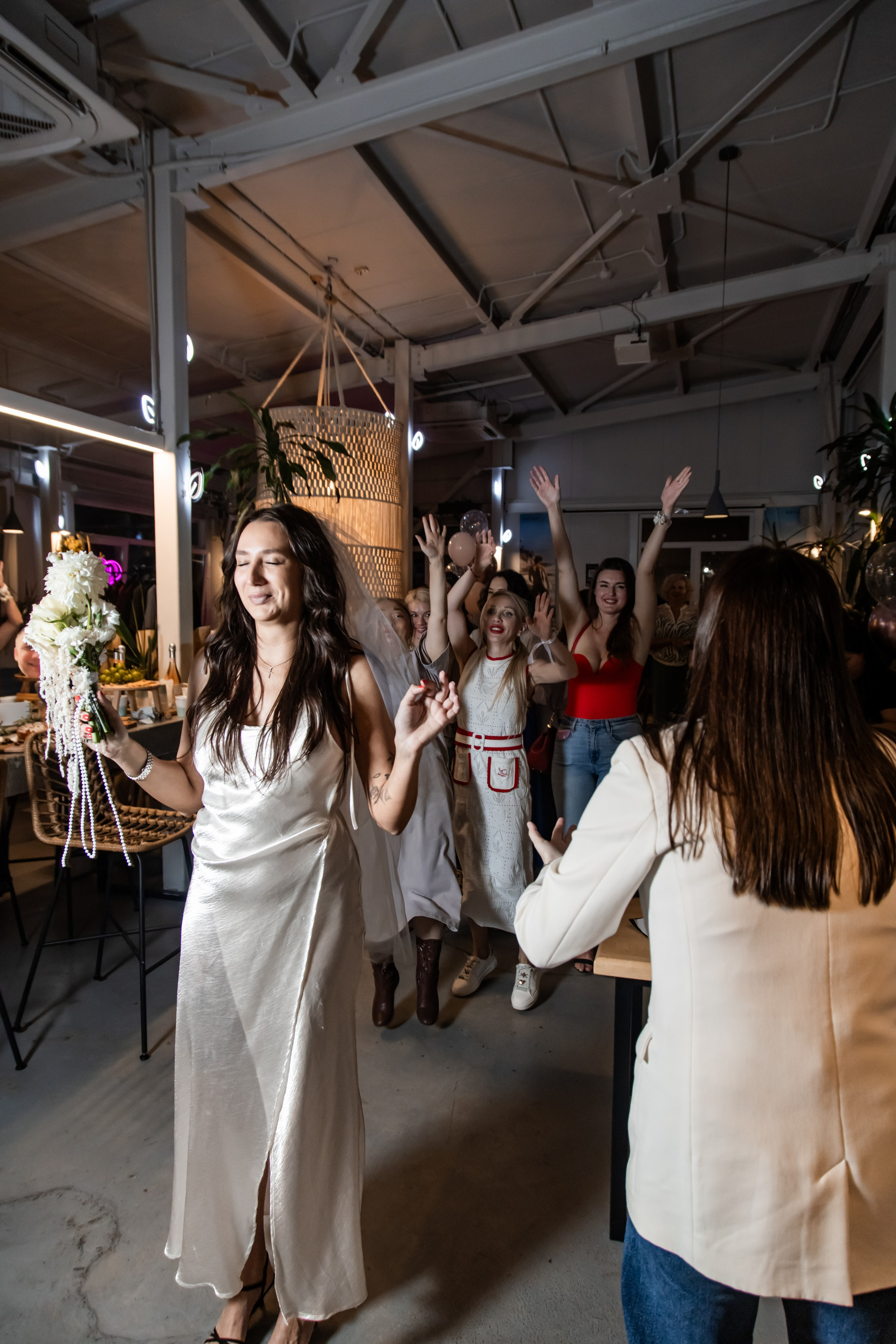 Фотосессия, Девичник, Репортажная съемка. МЕДИА-РЕСУРС ХАБАРОВСК / Фотоотчеты / Репортажи / События