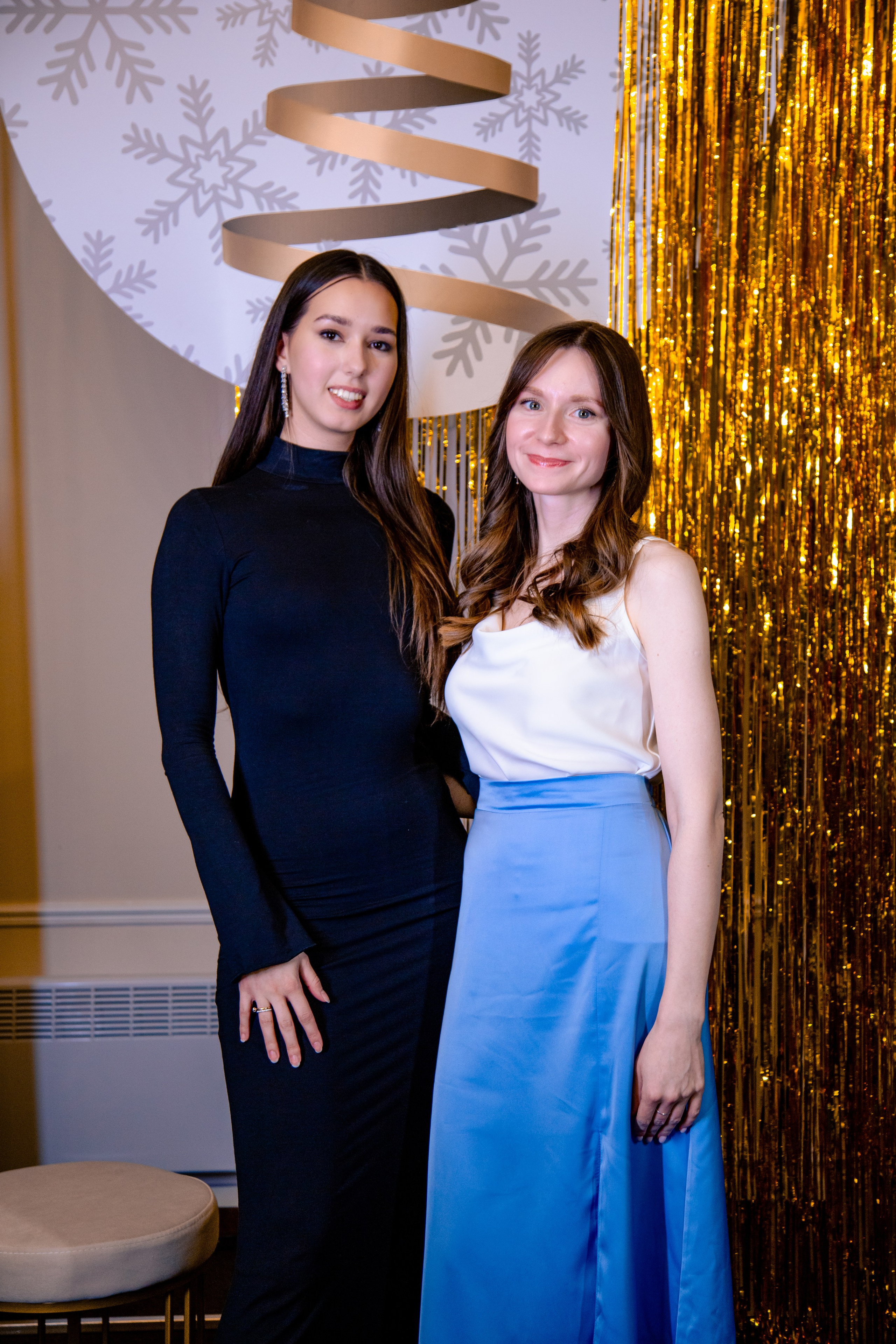 «Золотое время» Новогодний корпоратив. МЕДИА-РЕСУРС ХАБАРОВСК / Фотоотчеты / Репортажи / События