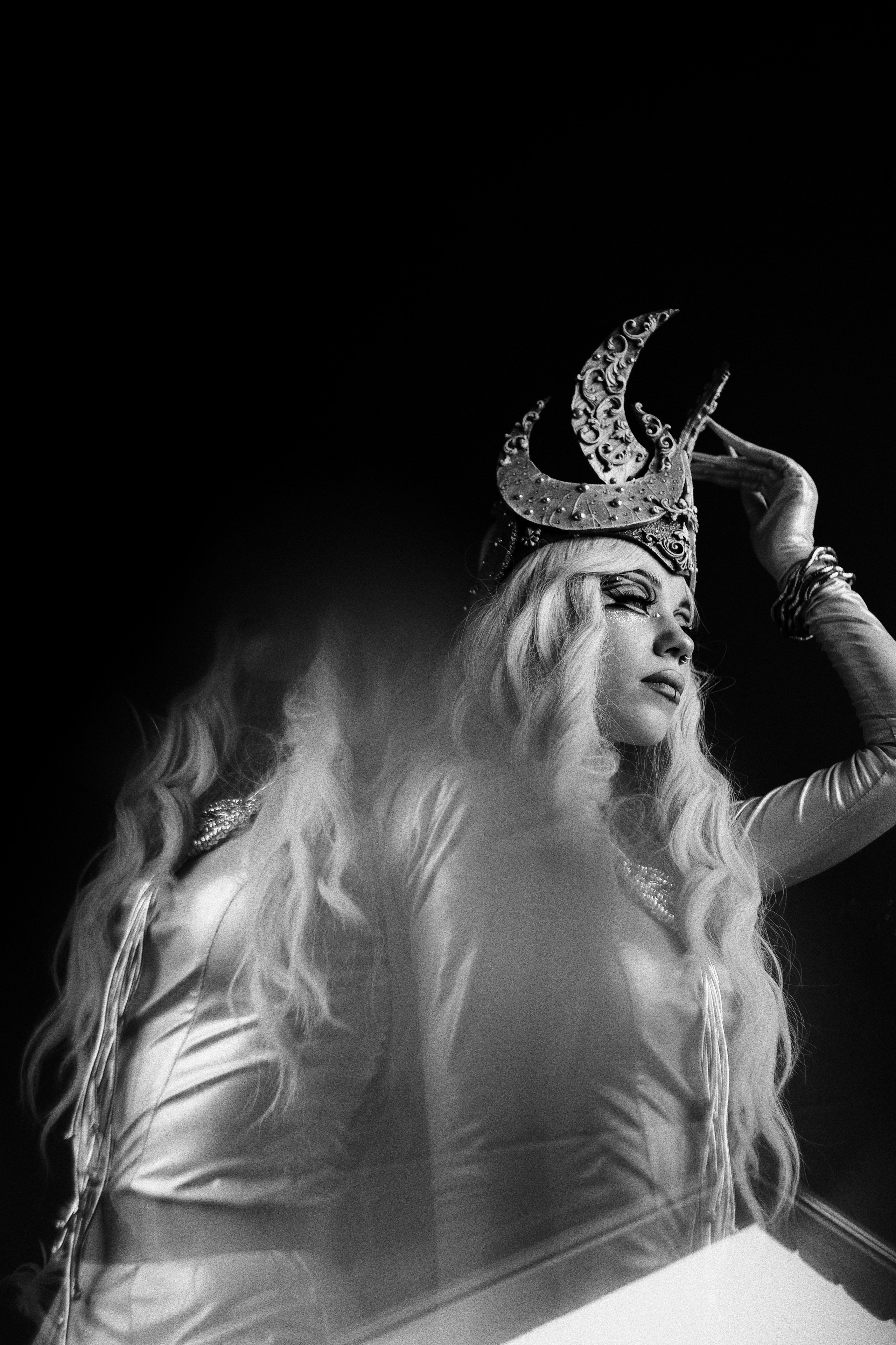 Вэл. Фотограф Дарья Мустафина, Тюмень