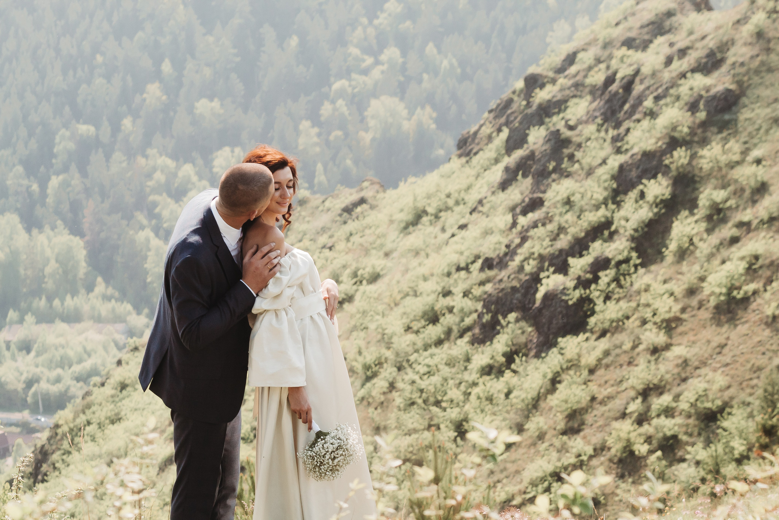 Свадьба. ProFoto